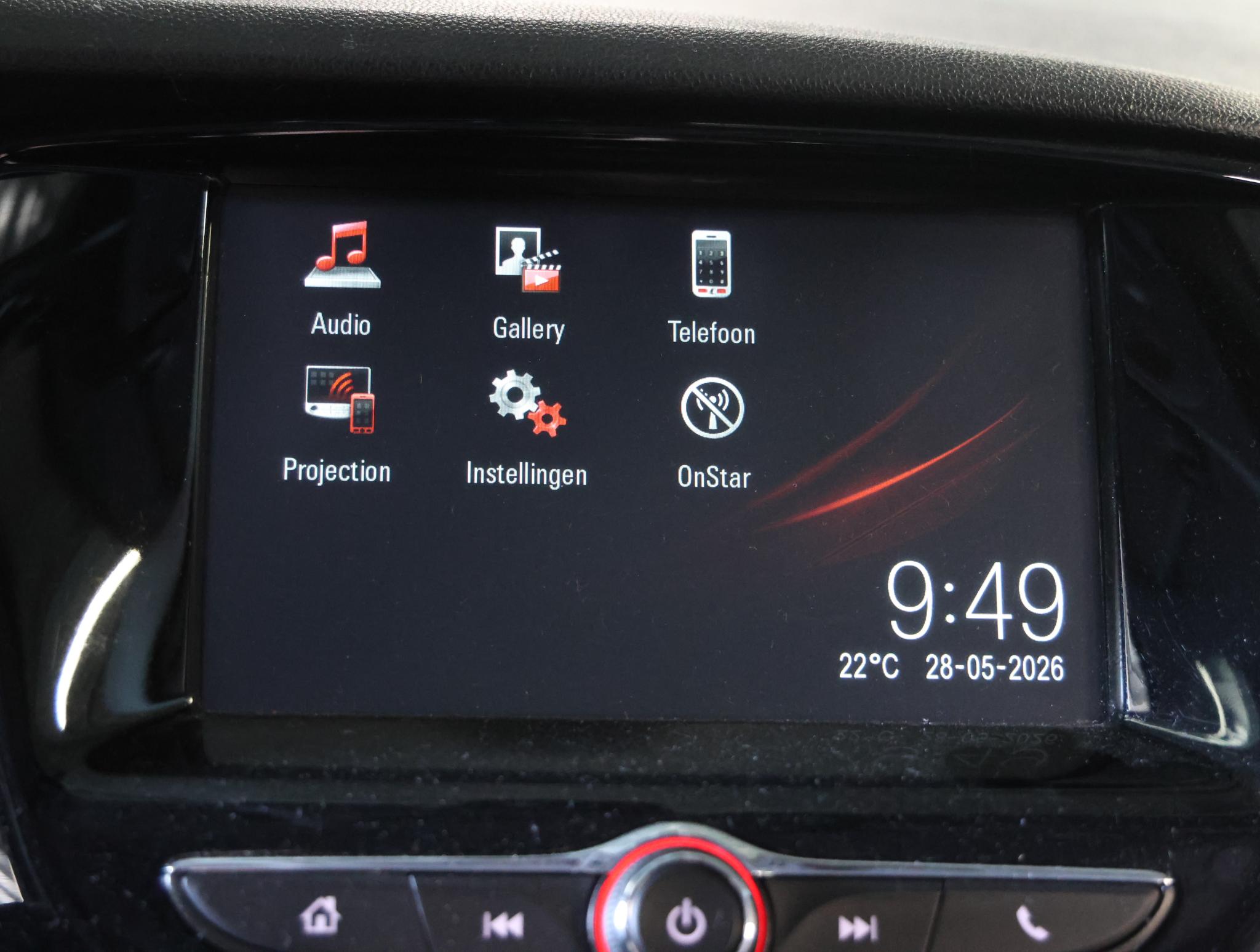 Foto van Opel Karl Rocks / Viva Rocks