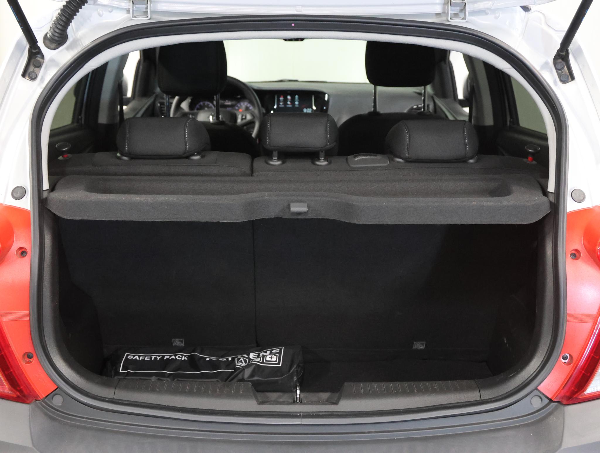 Foto van Opel Karl Rocks / Viva Rocks