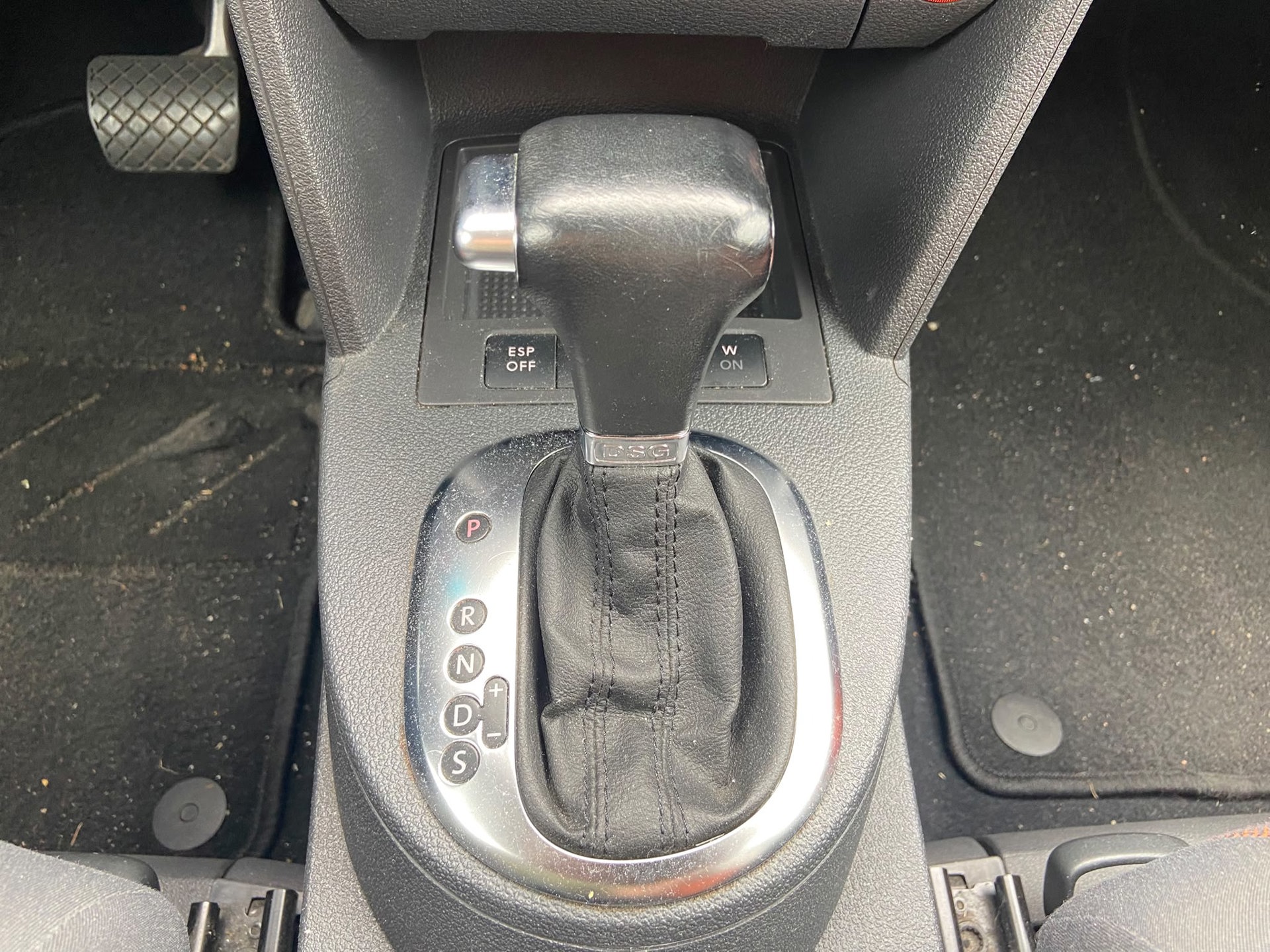 Foto van Volkswagen Touran