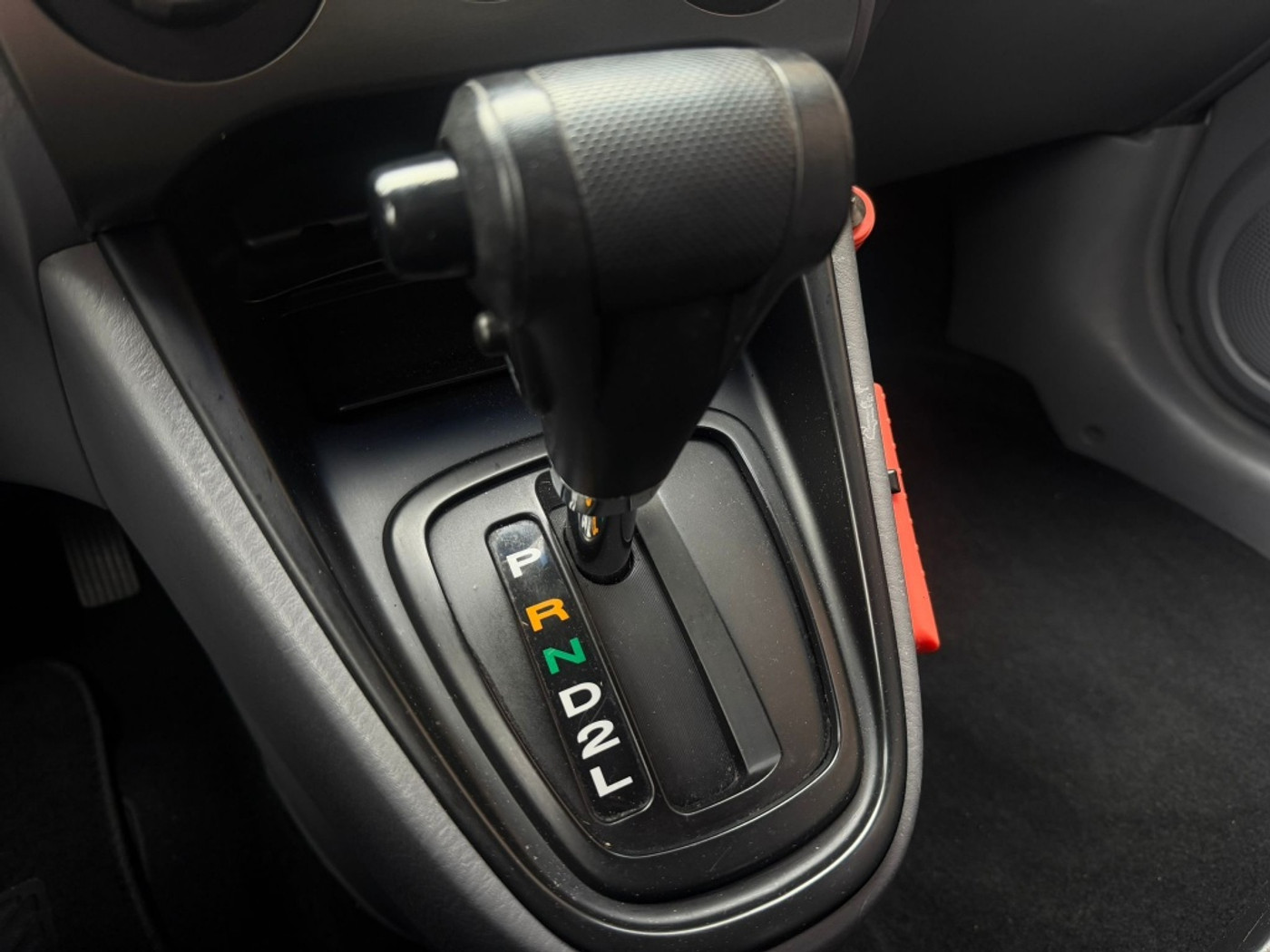 Foto van Hyundai Matrix