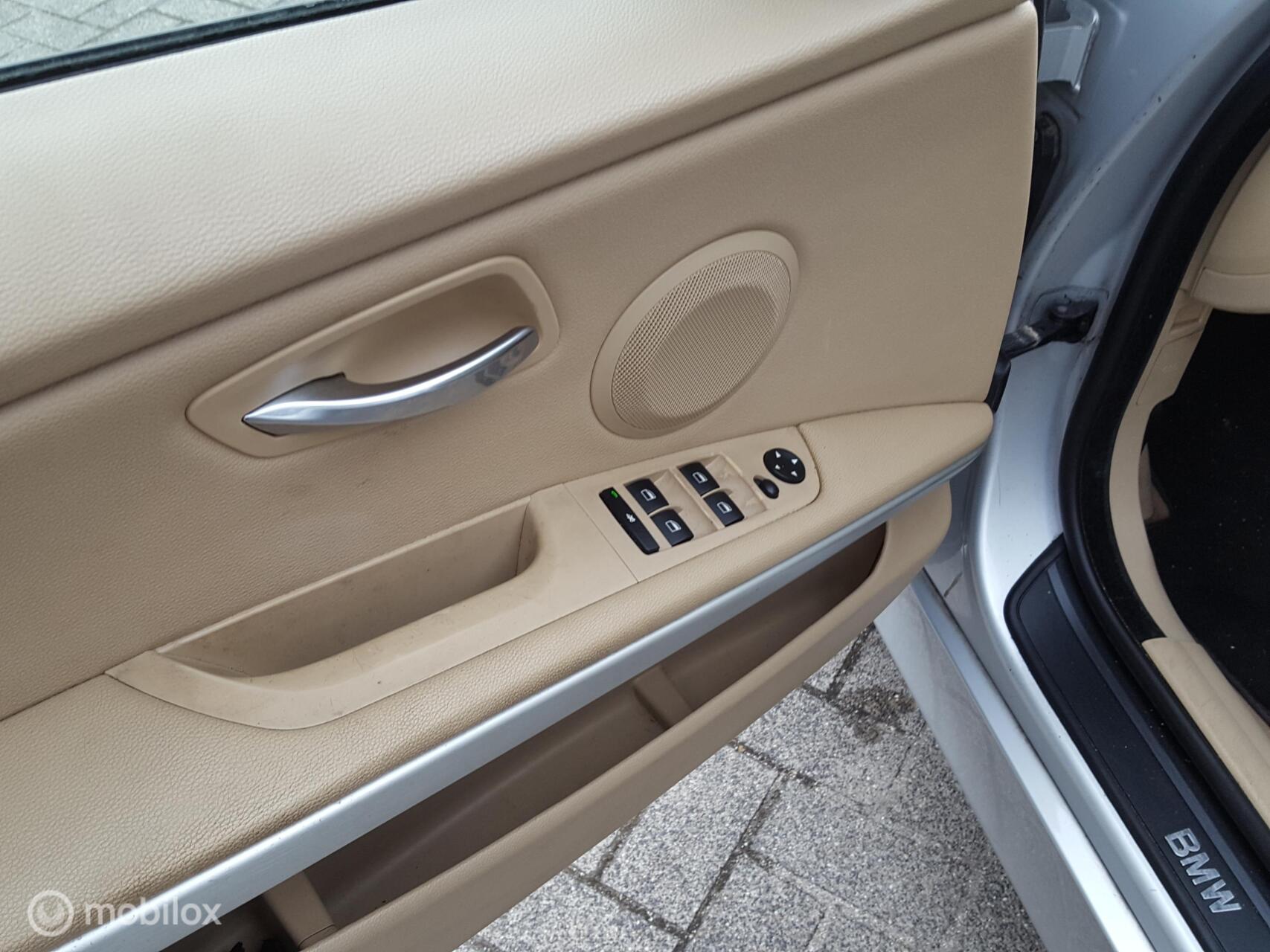Foto van BMW 3er Reihe
