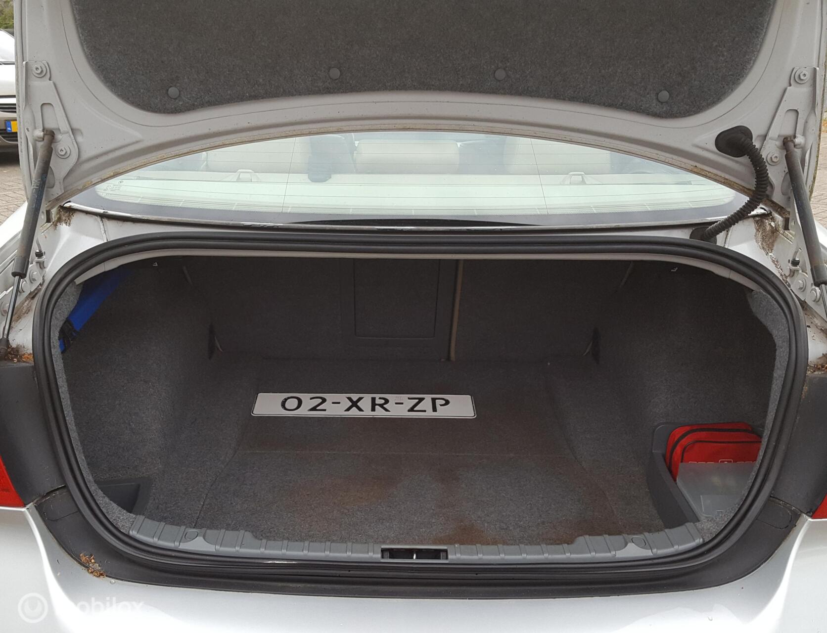 Foto van BMW 3er Reihe