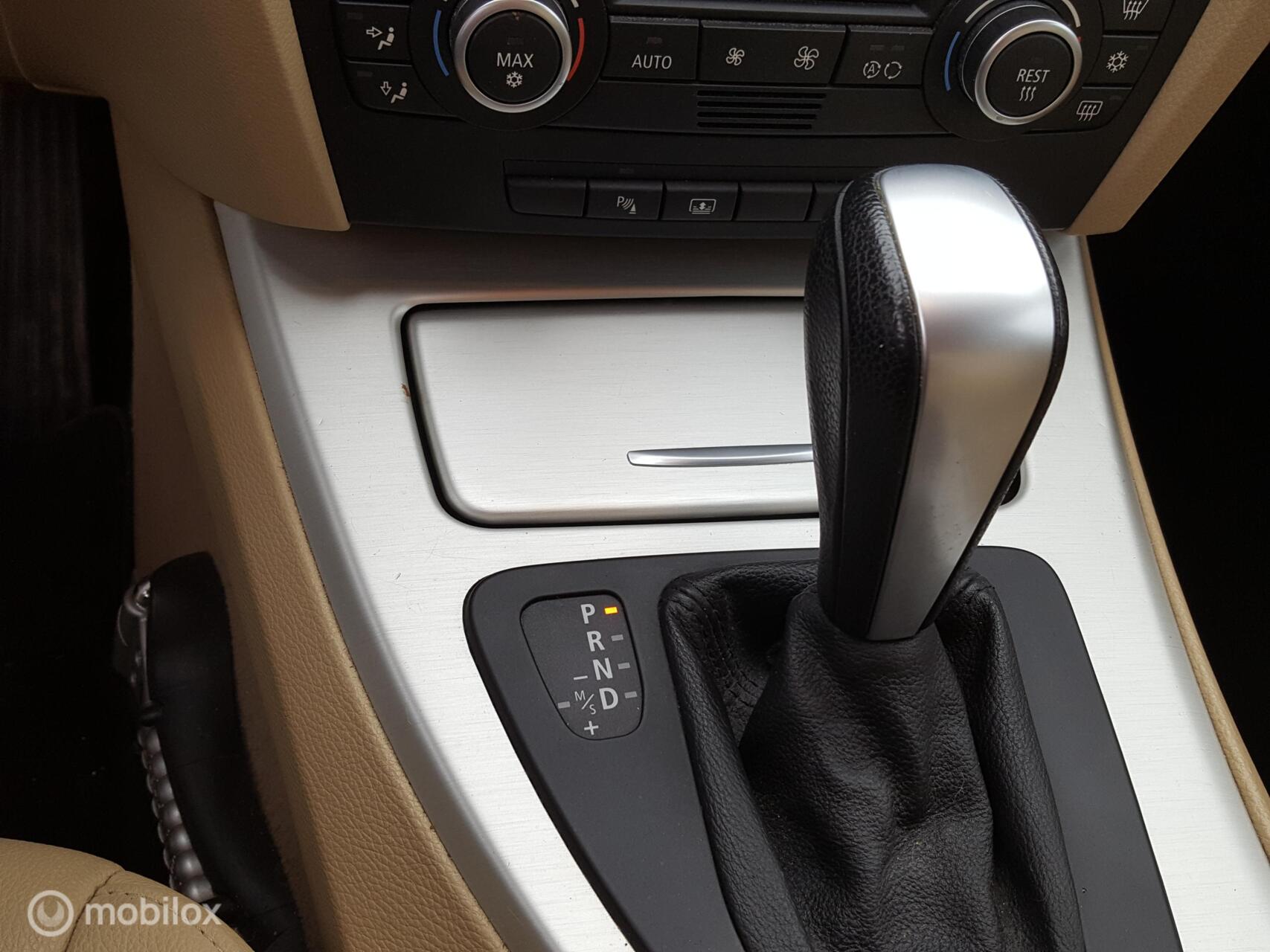Foto van BMW 3er Reihe