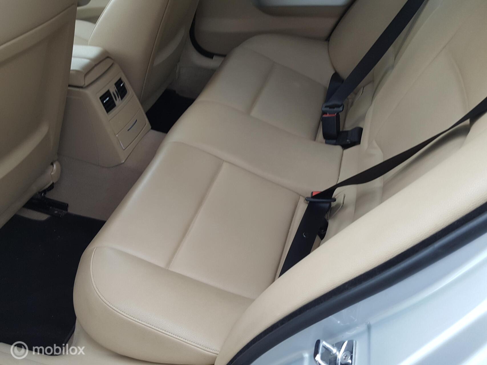Foto van BMW 3er Reihe