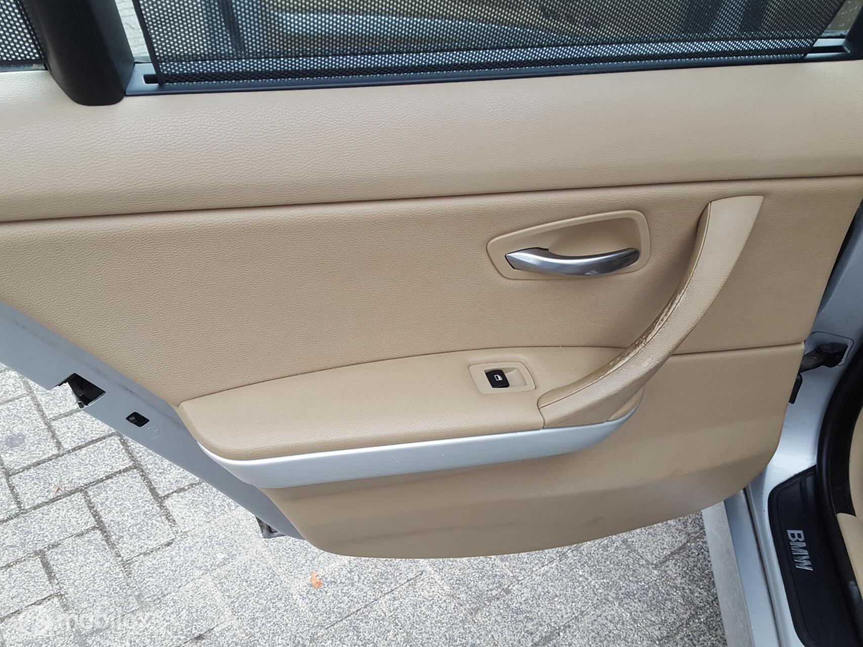 Foto van BMW 3er Reihe
