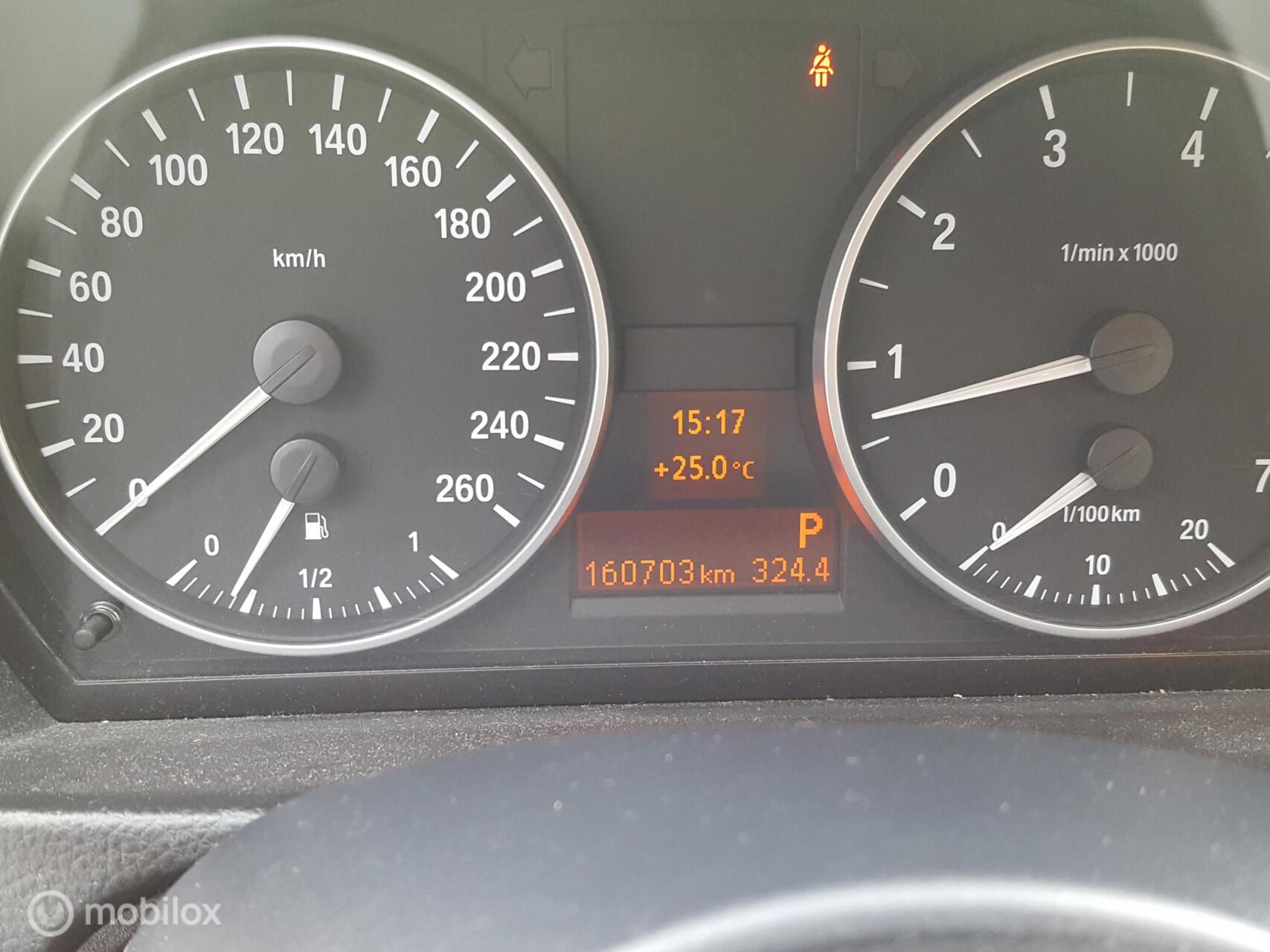 Foto van BMW 3er Reihe