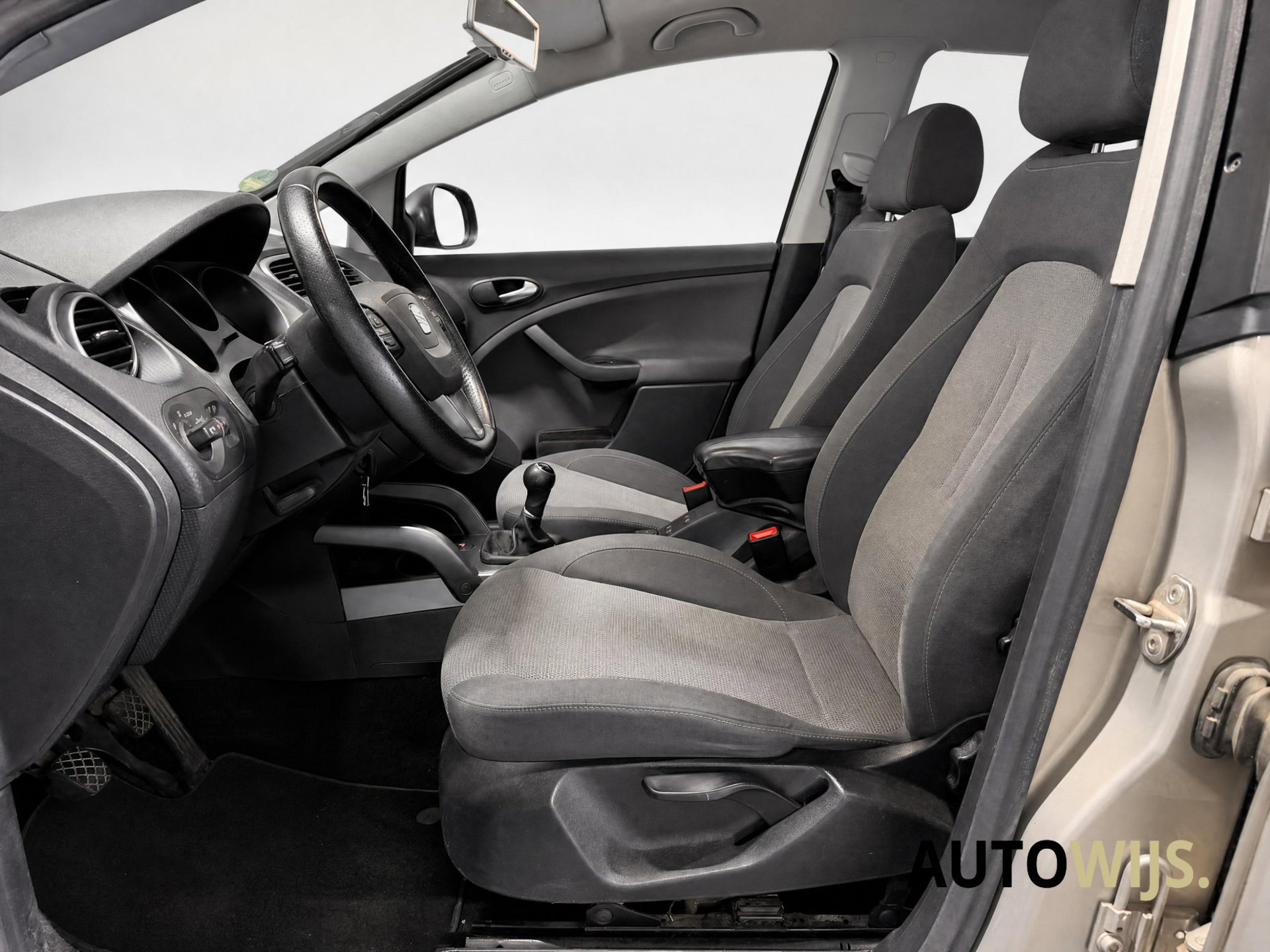 Foto van Seat Altea XL