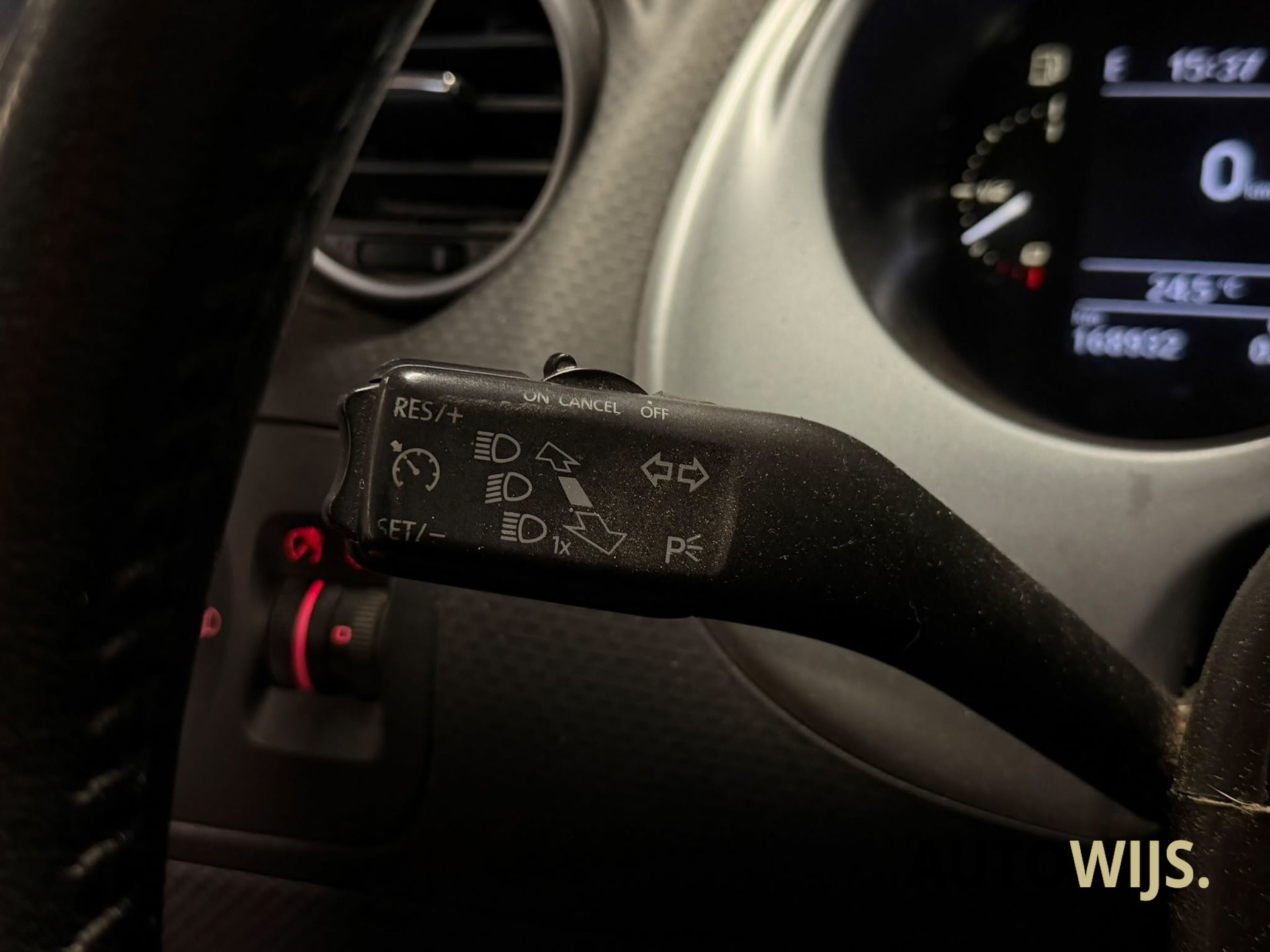 Foto van Seat Altea XL