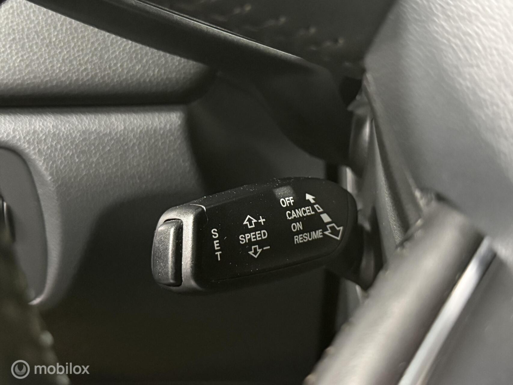 Foto van Audi Q3