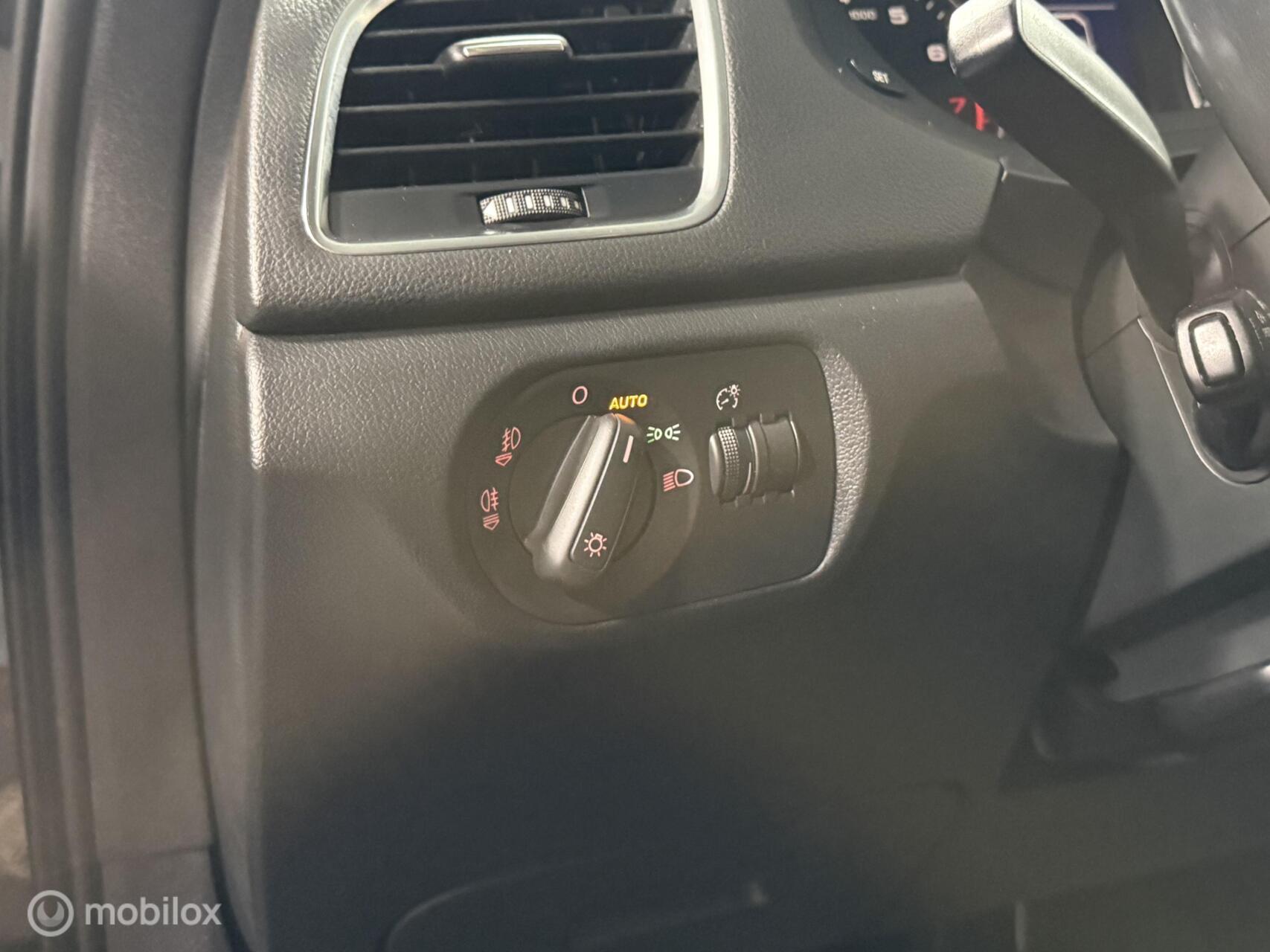 Foto van Audi Q3