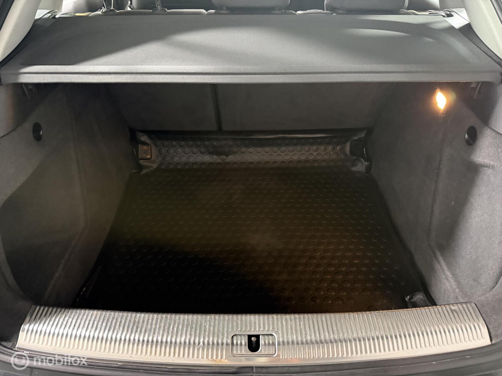 Foto van Audi Q3
