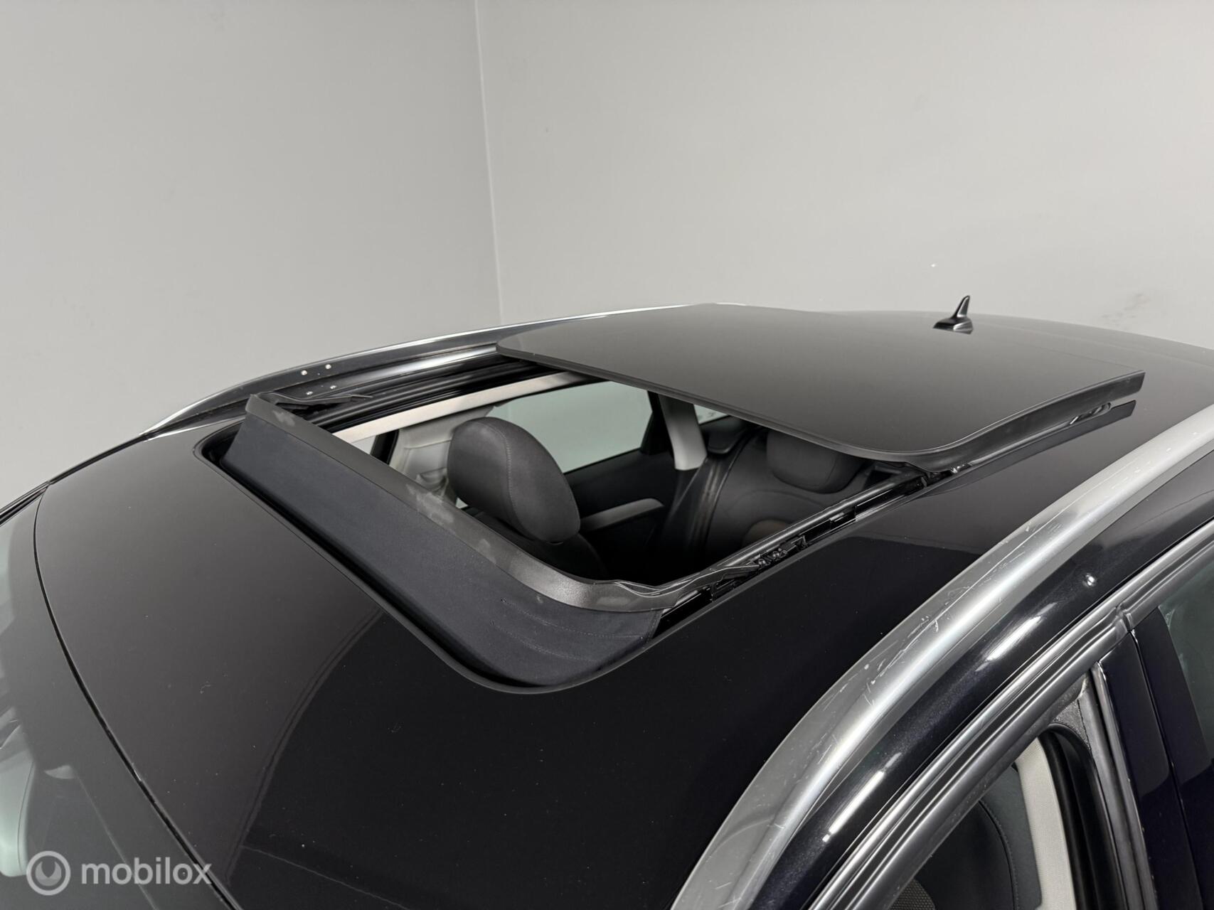 Foto van Audi Q3
