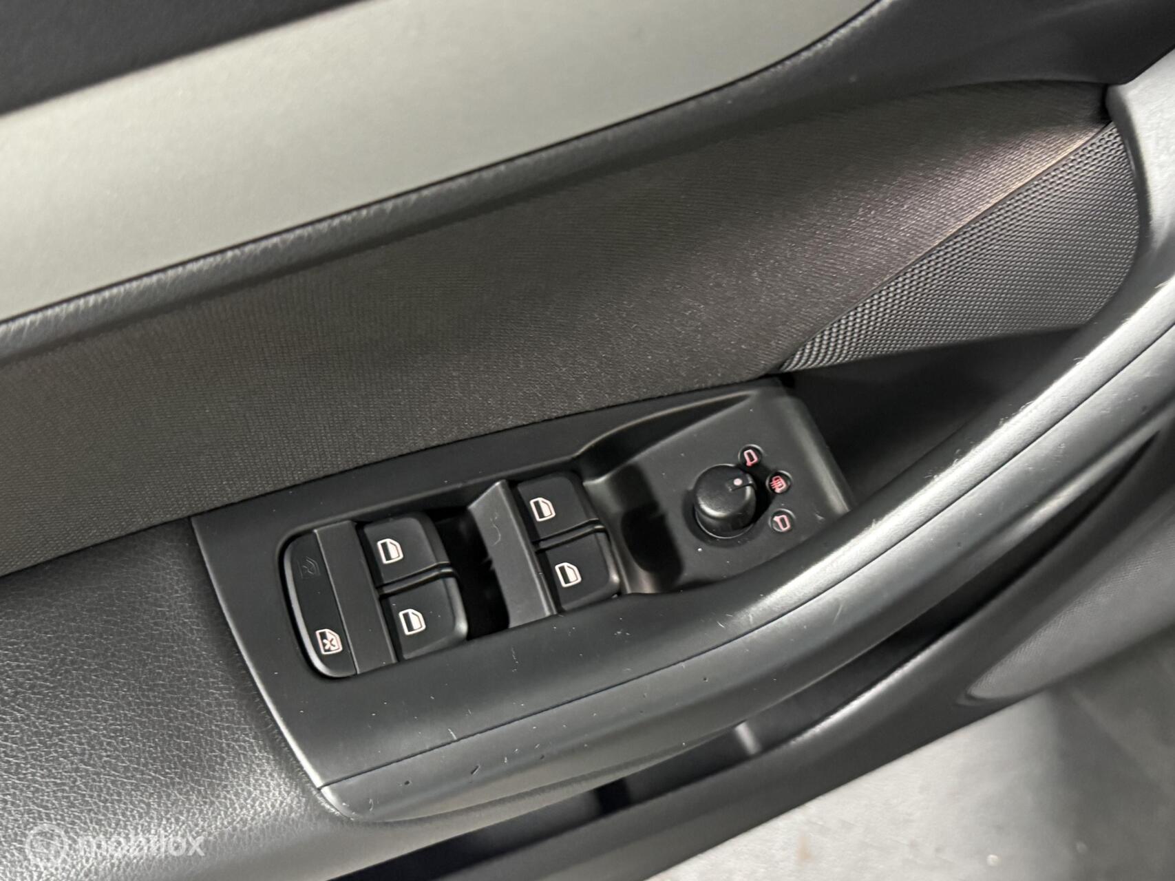 Foto van Audi Q3
