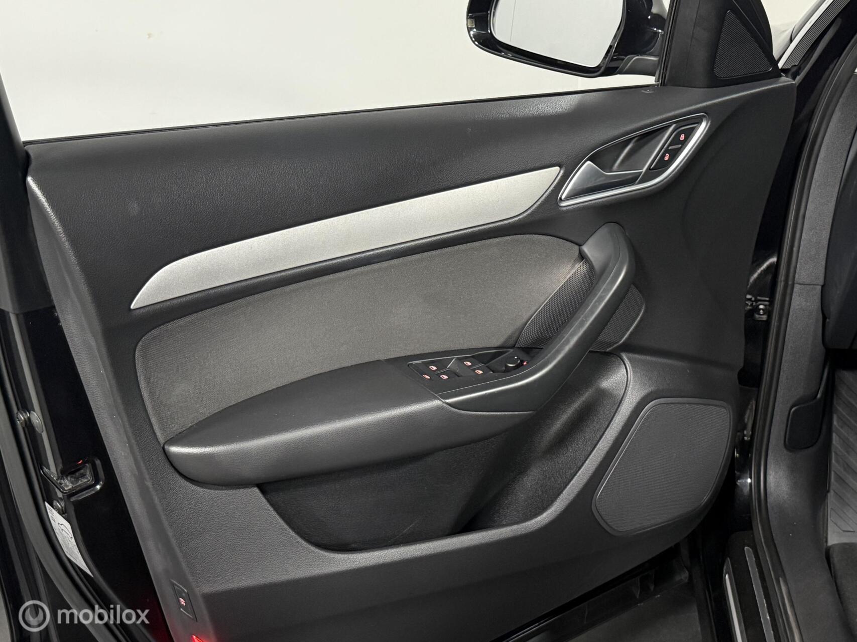 Foto van Audi Q3