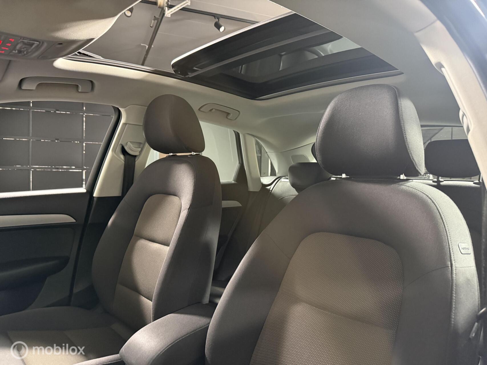 Foto van Audi Q3