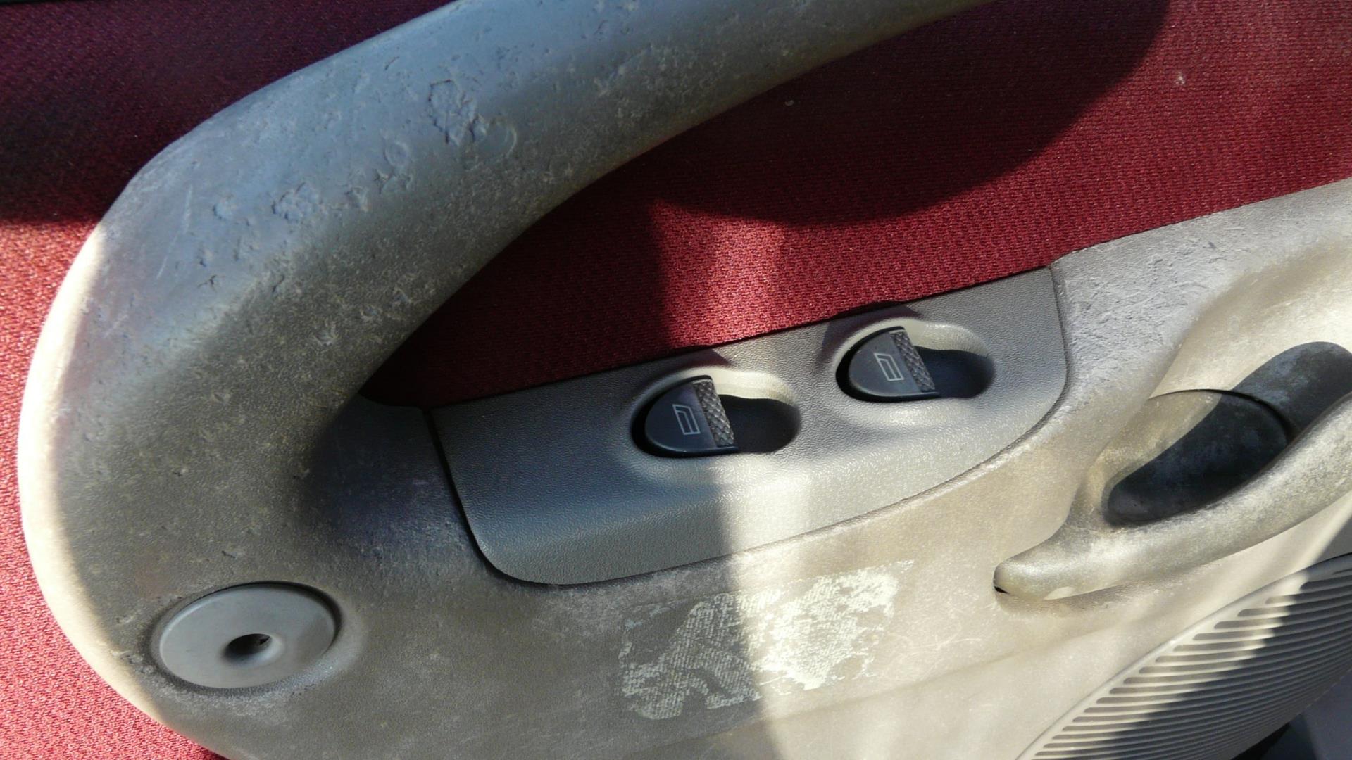 Foto van Fiat Fiat Multipla