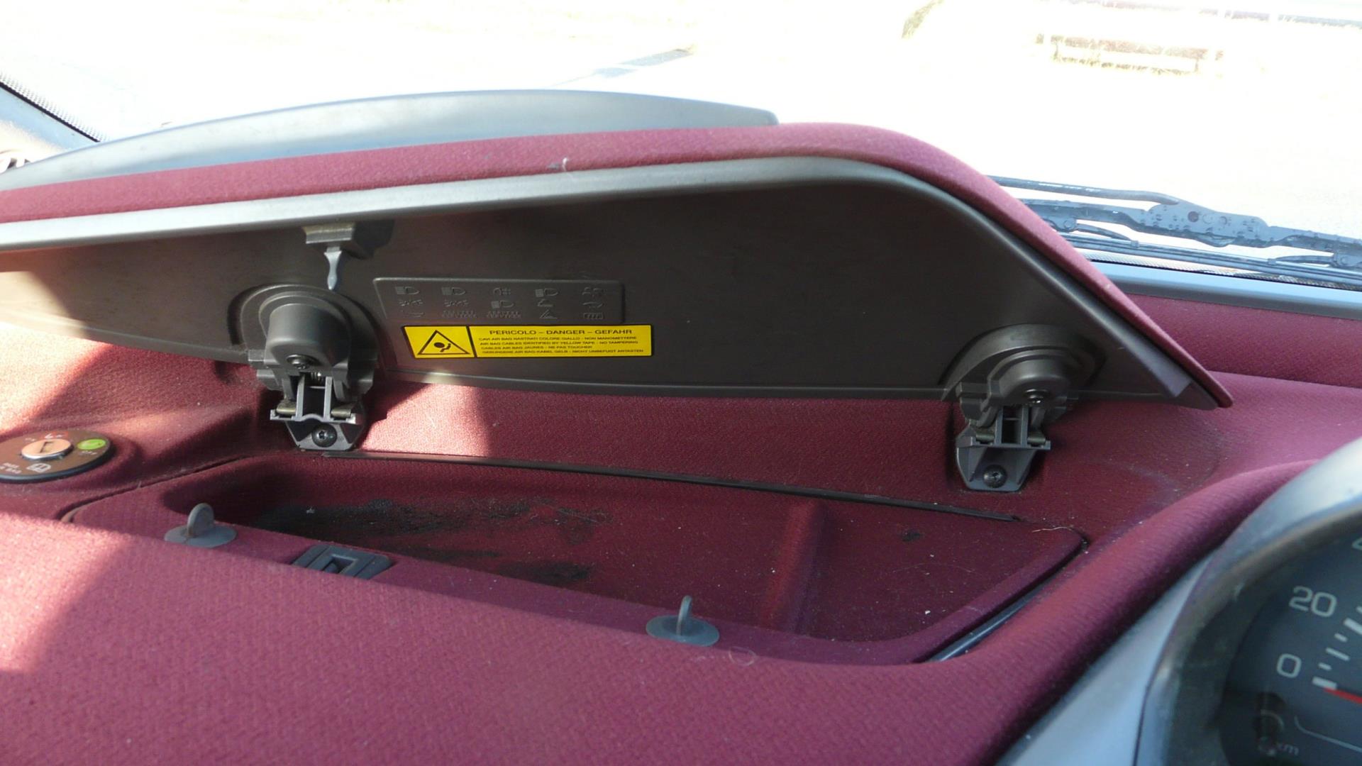 Foto van Fiat Fiat Multipla