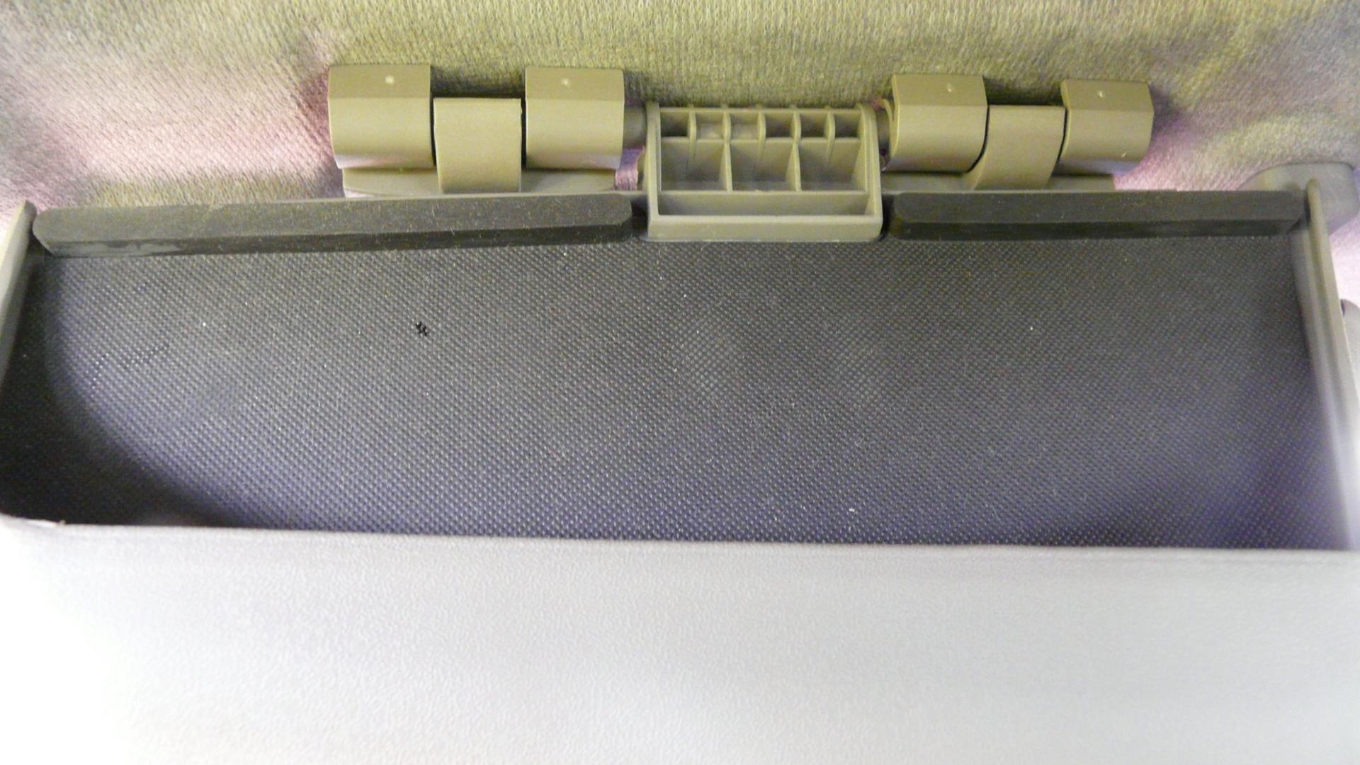 Foto van Fiat Fiat Multipla