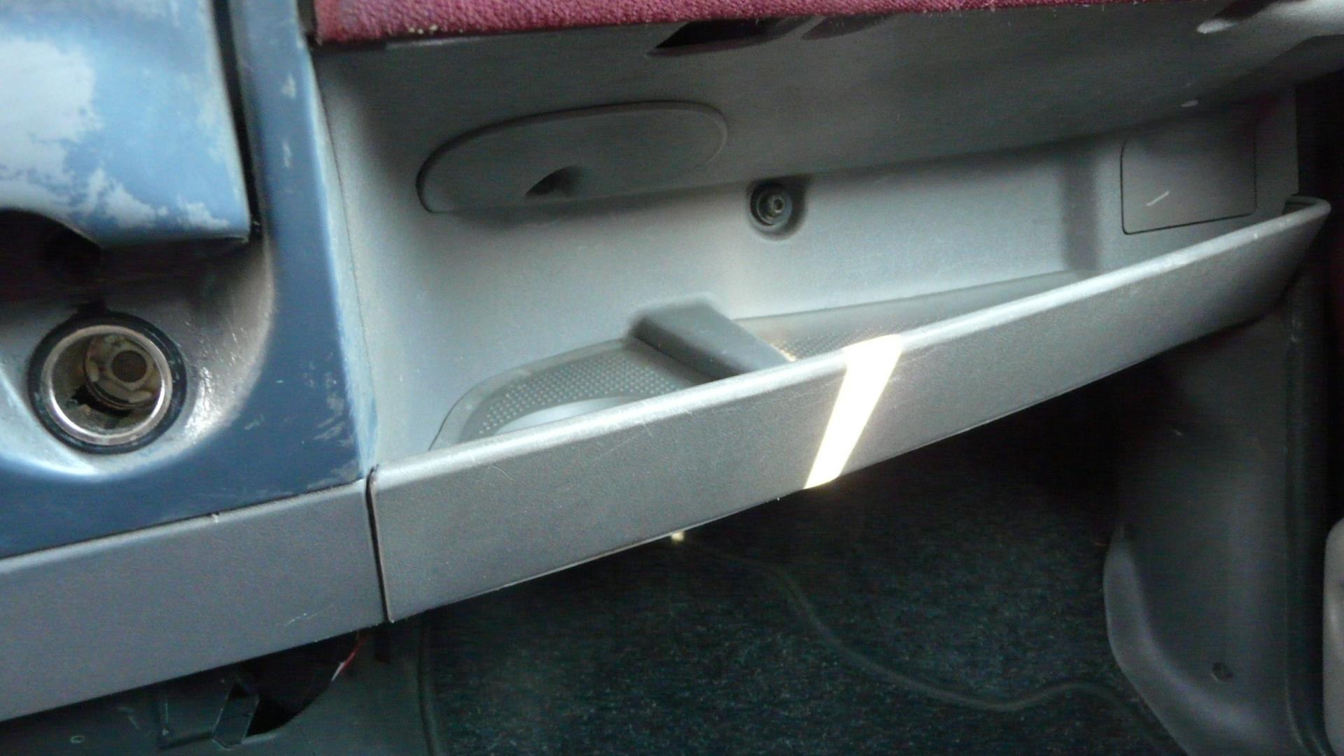 Foto van Fiat Fiat Multipla