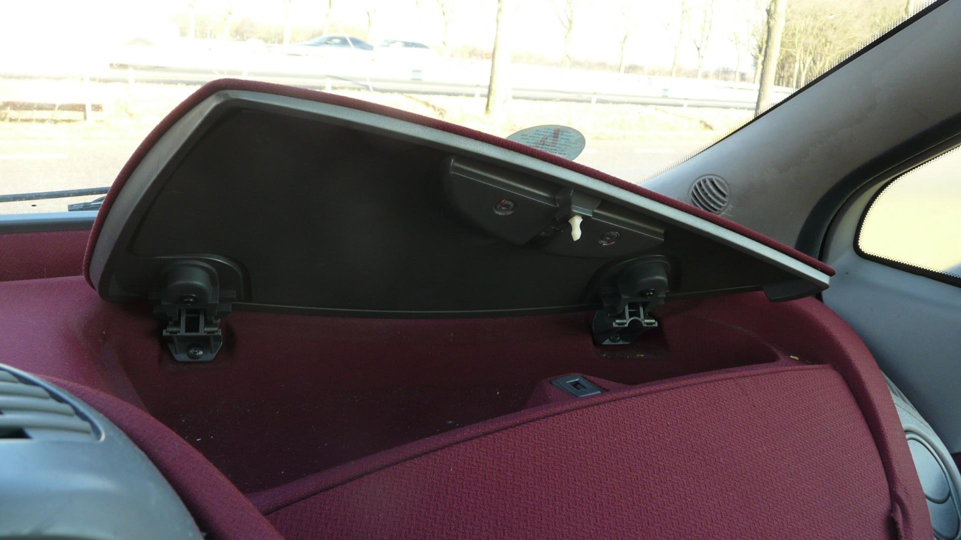 Foto van Fiat Fiat Multipla