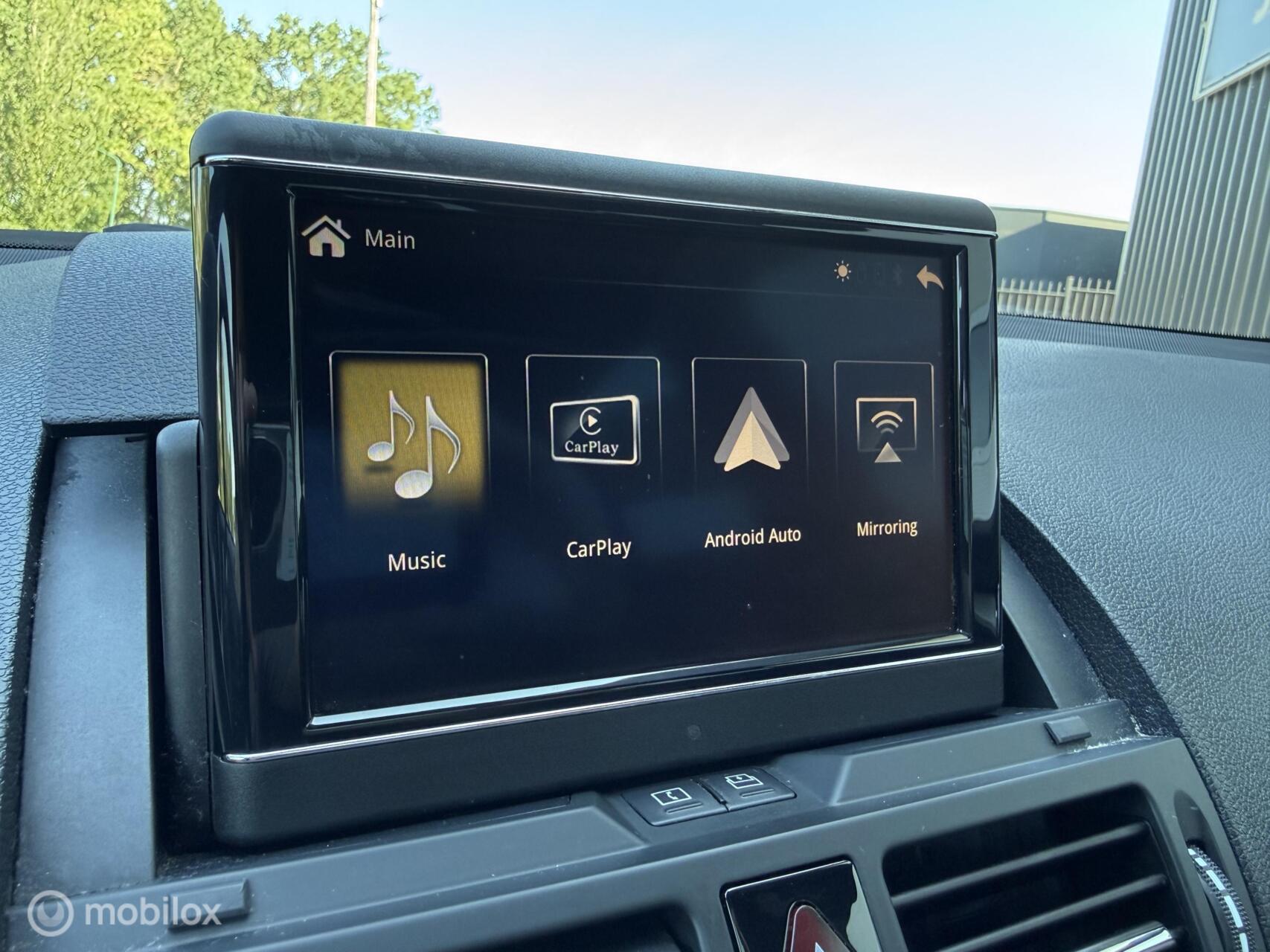 Foto van Mercedes-Benz C 200 Kompressor