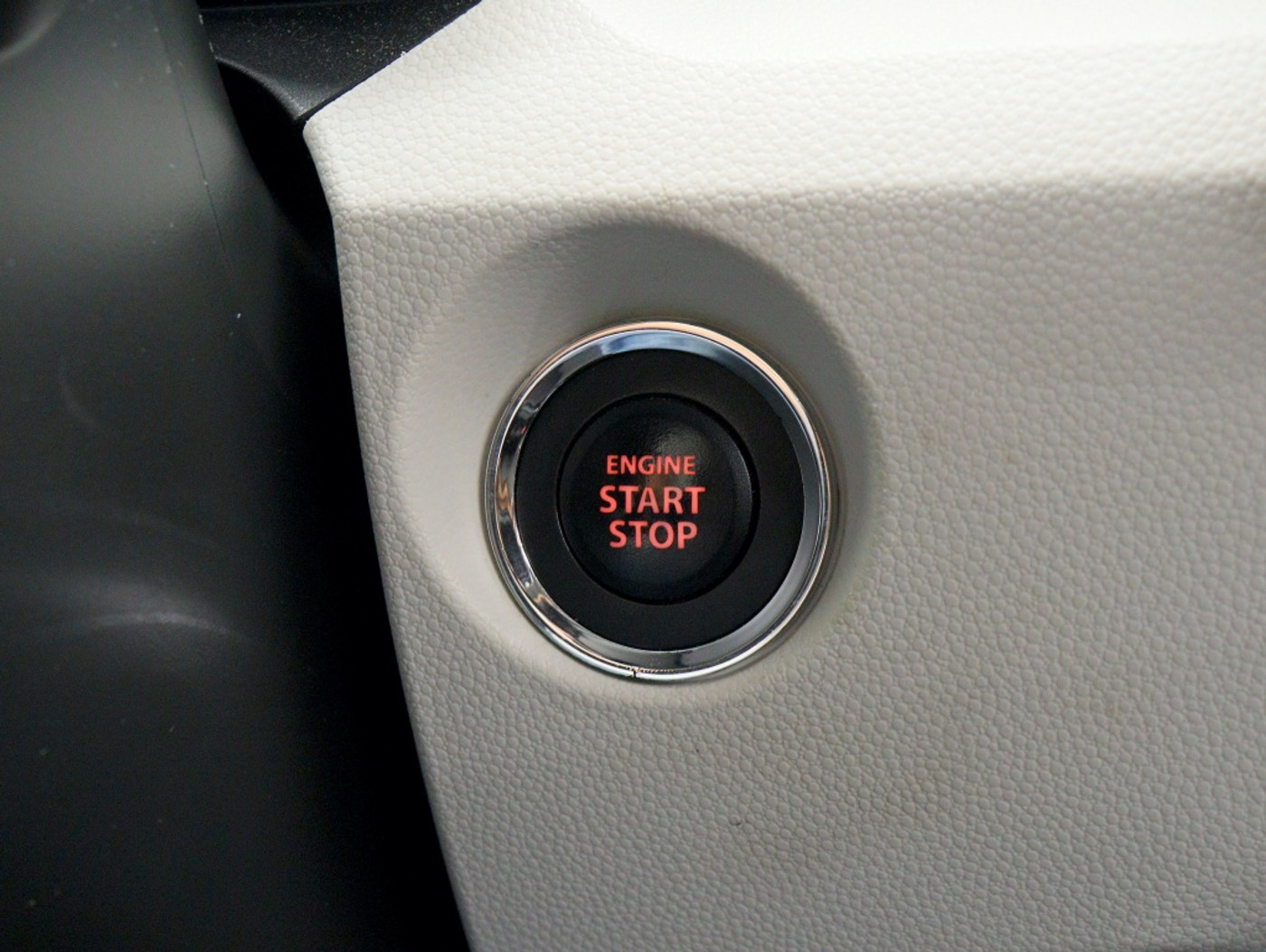 Foto van Suzuki Ignis