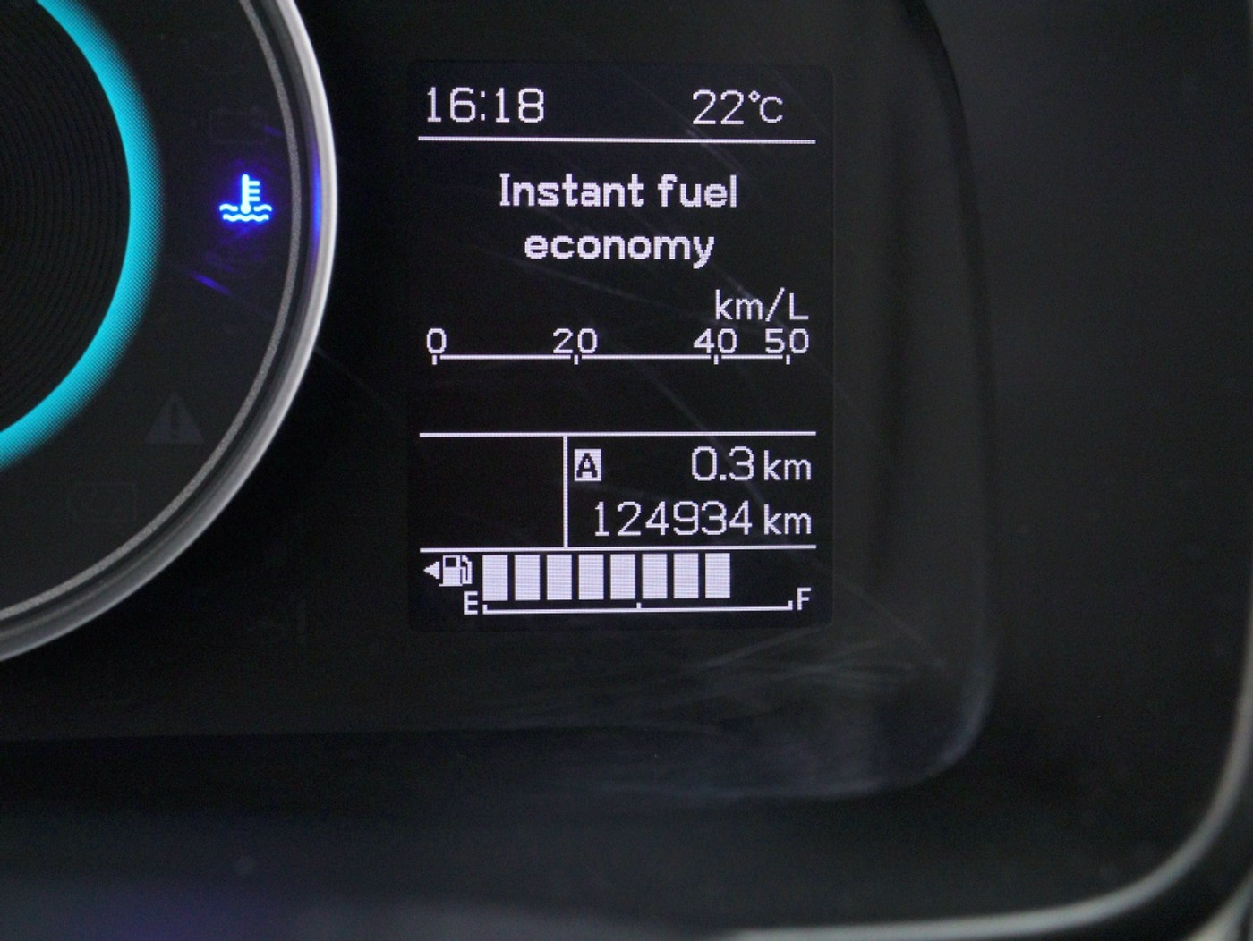 Foto van Suzuki Ignis