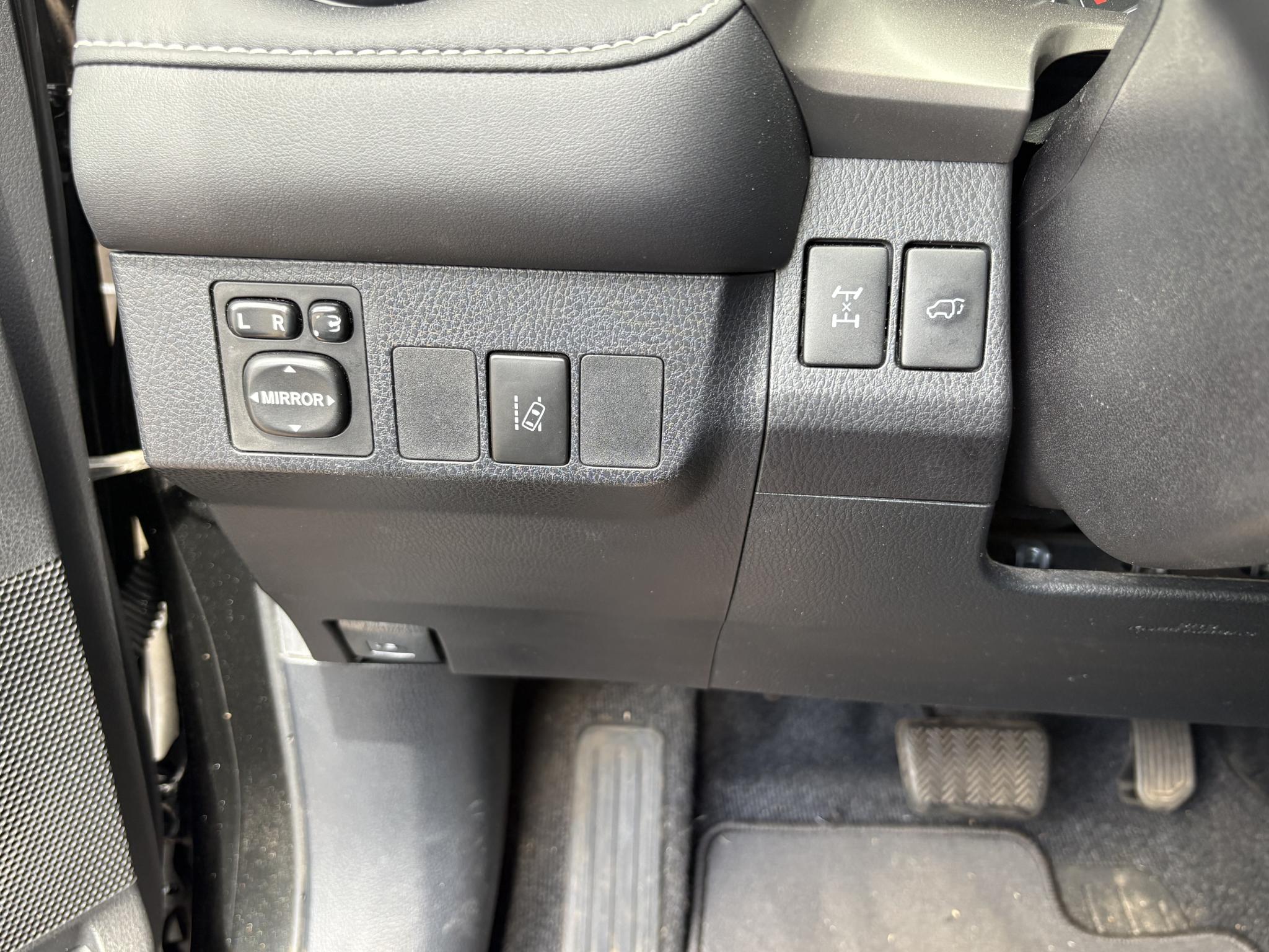 Foto van Toyota Toyota Rav4