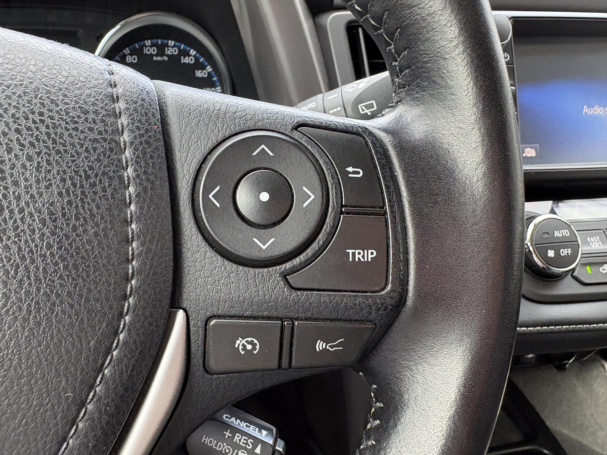 Foto van Toyota Toyota Rav4