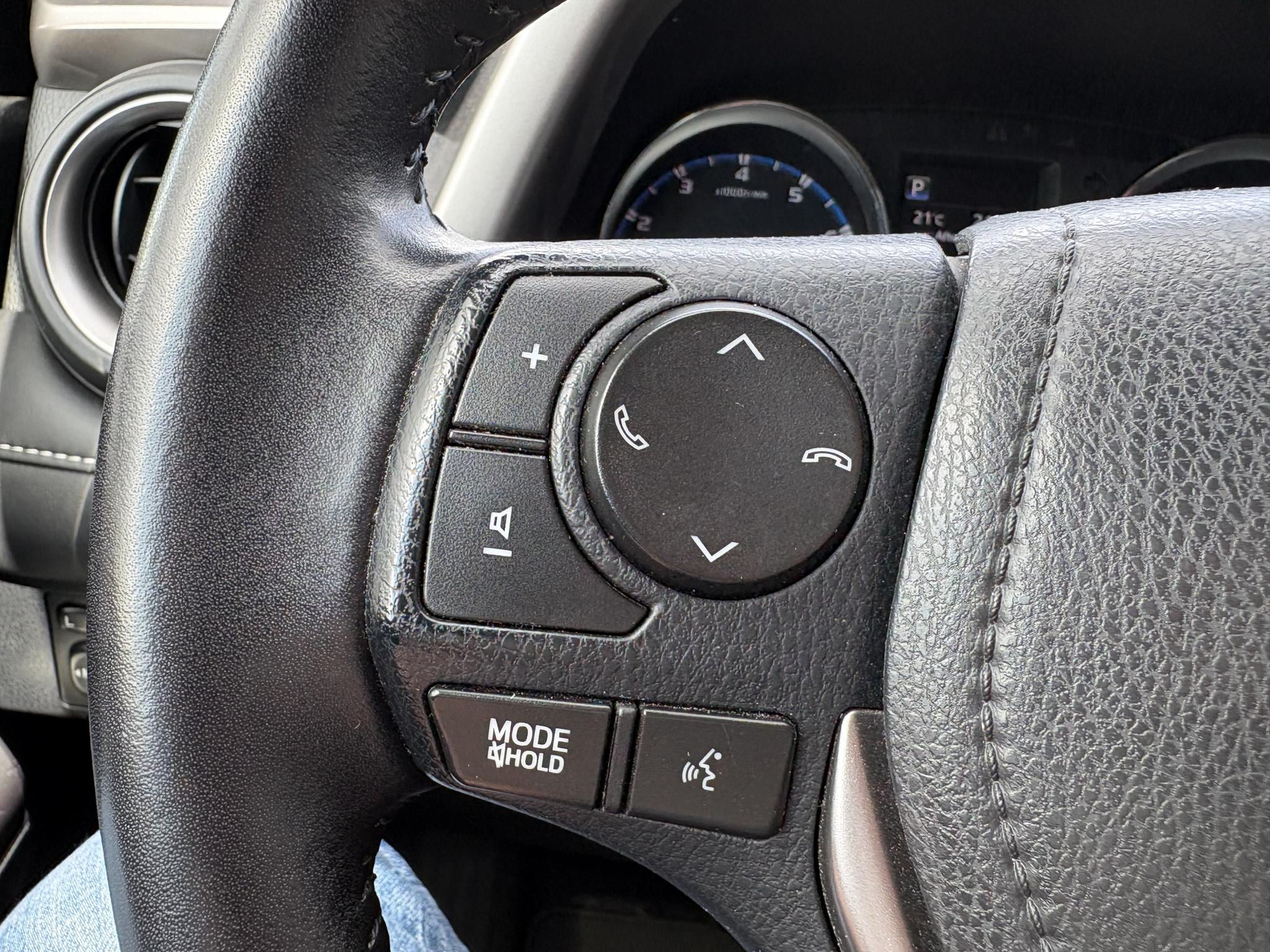 Foto van Toyota Toyota Rav4