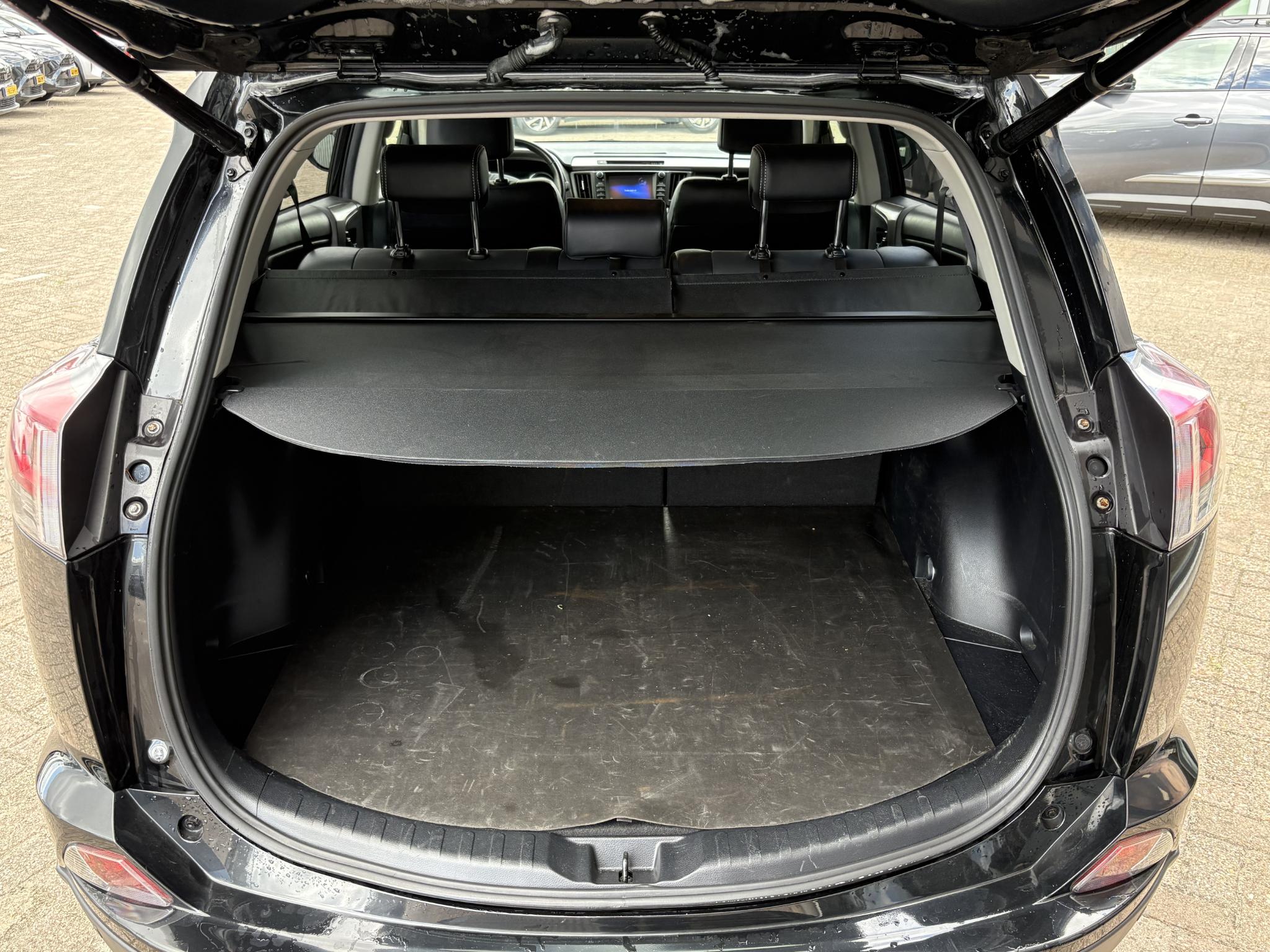 Foto van Toyota Toyota Rav4
