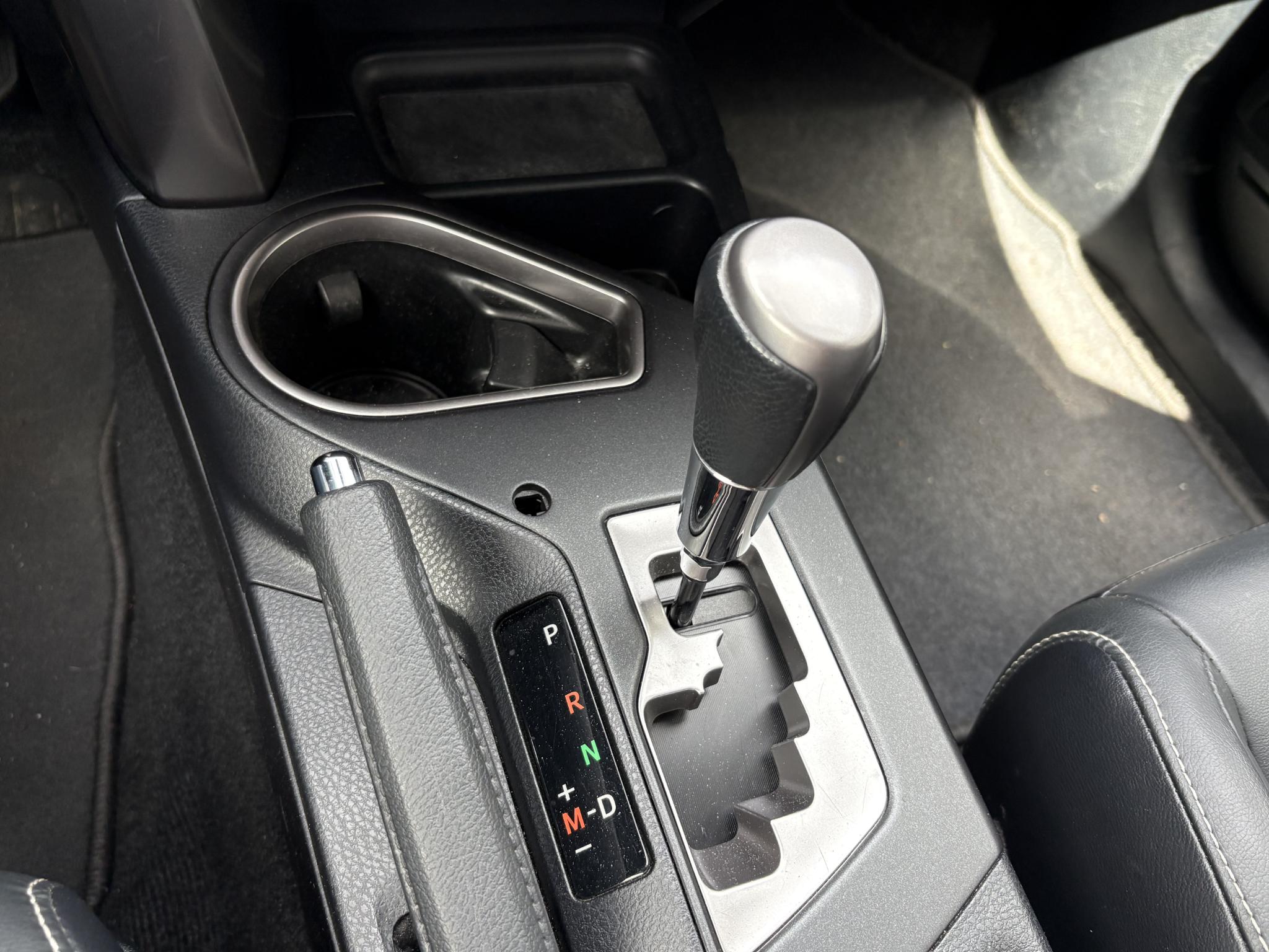 Foto van Toyota Toyota Rav4