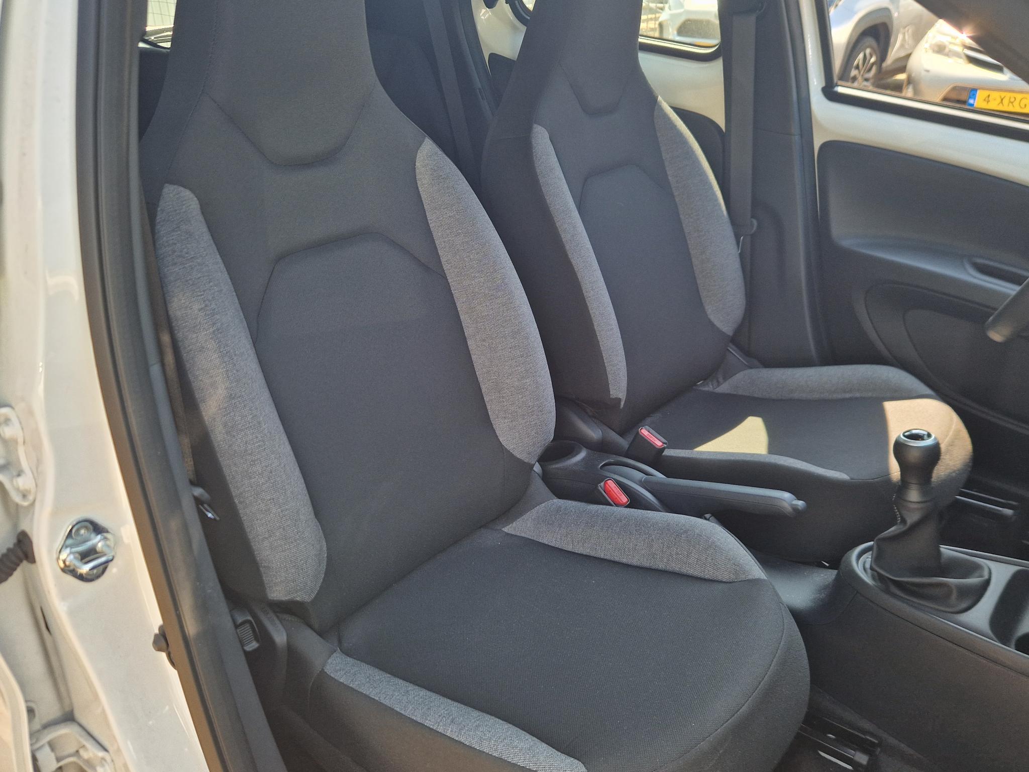 Foto van Toyota Toyota Aygo X