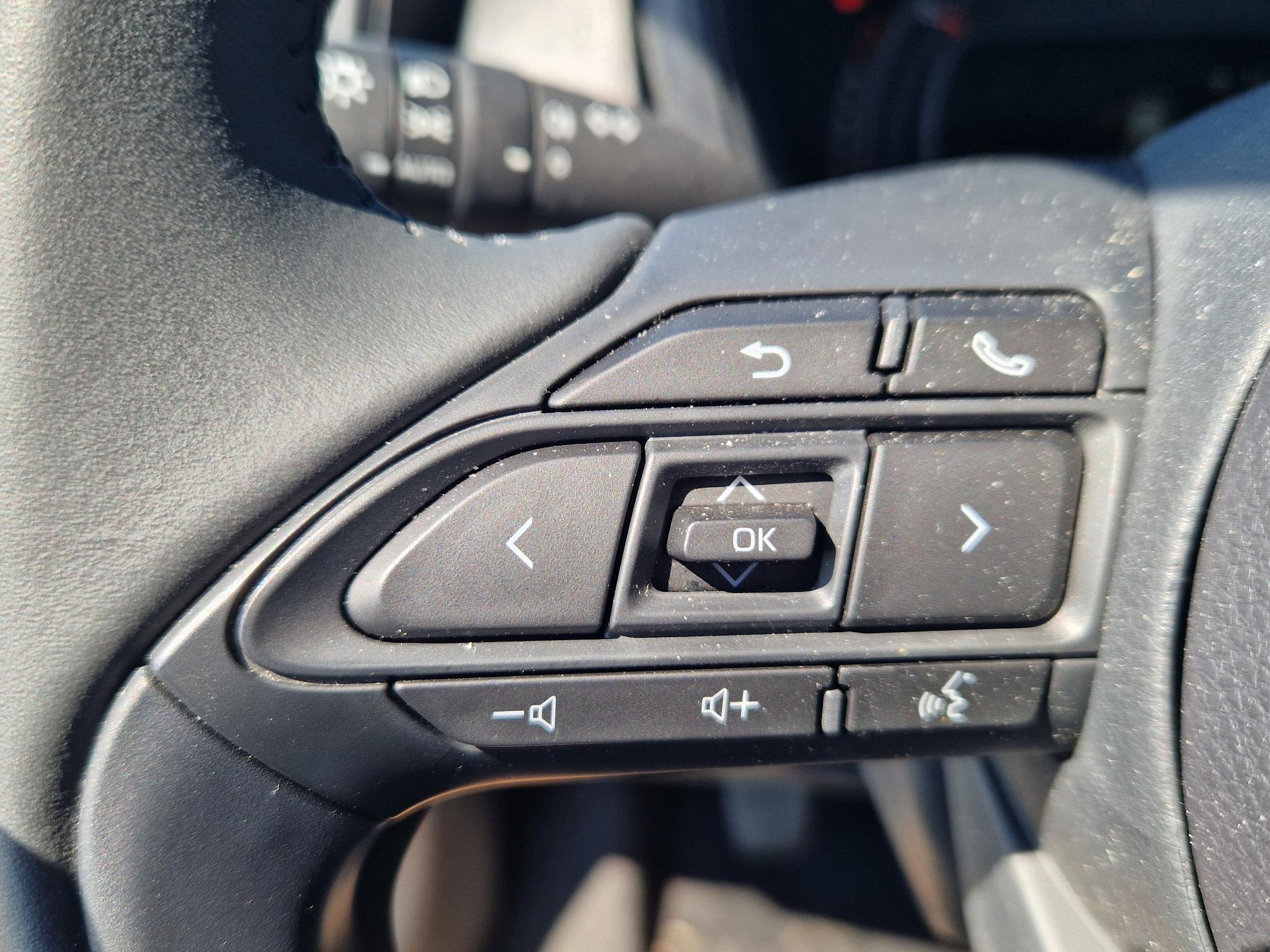 Foto van Toyota Toyota Aygo X