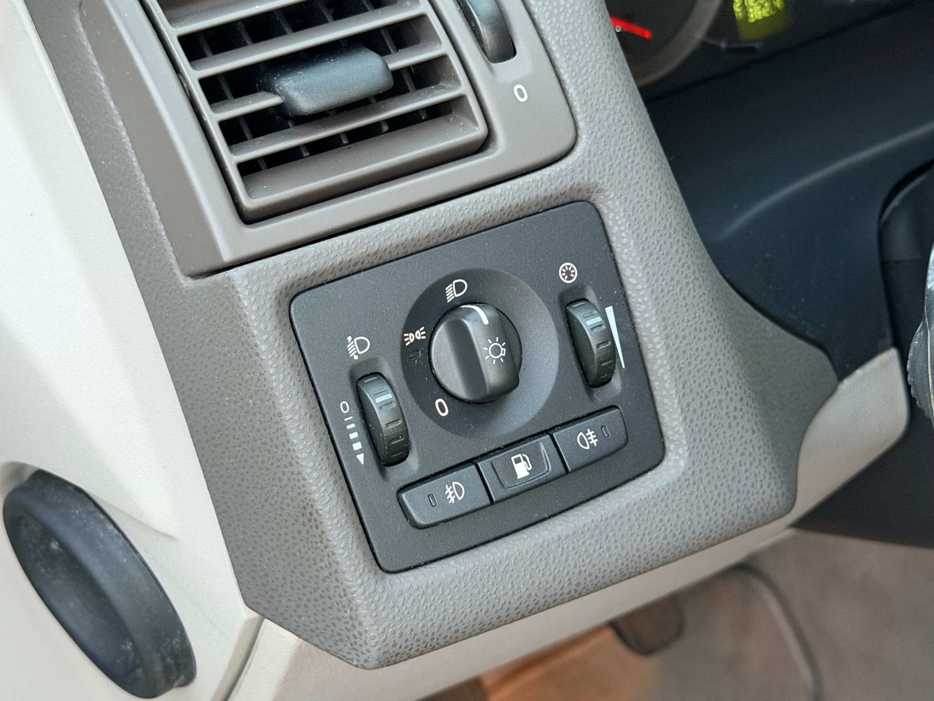 Foto van Volvo S40