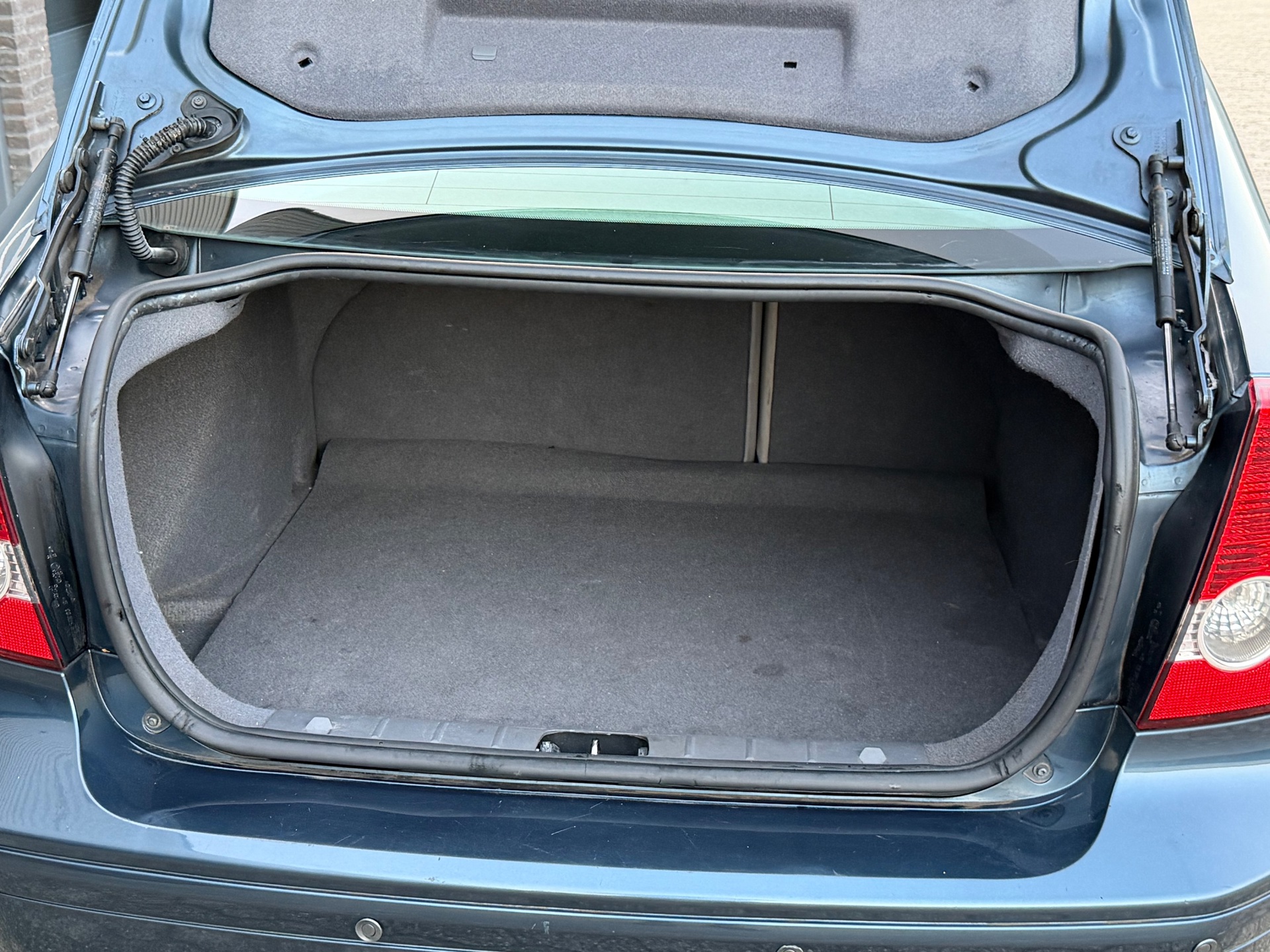 Foto van Volvo S40