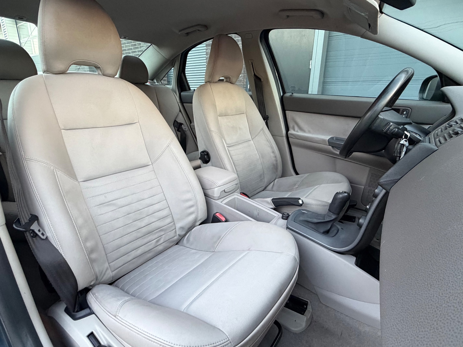 Foto van Volvo S40