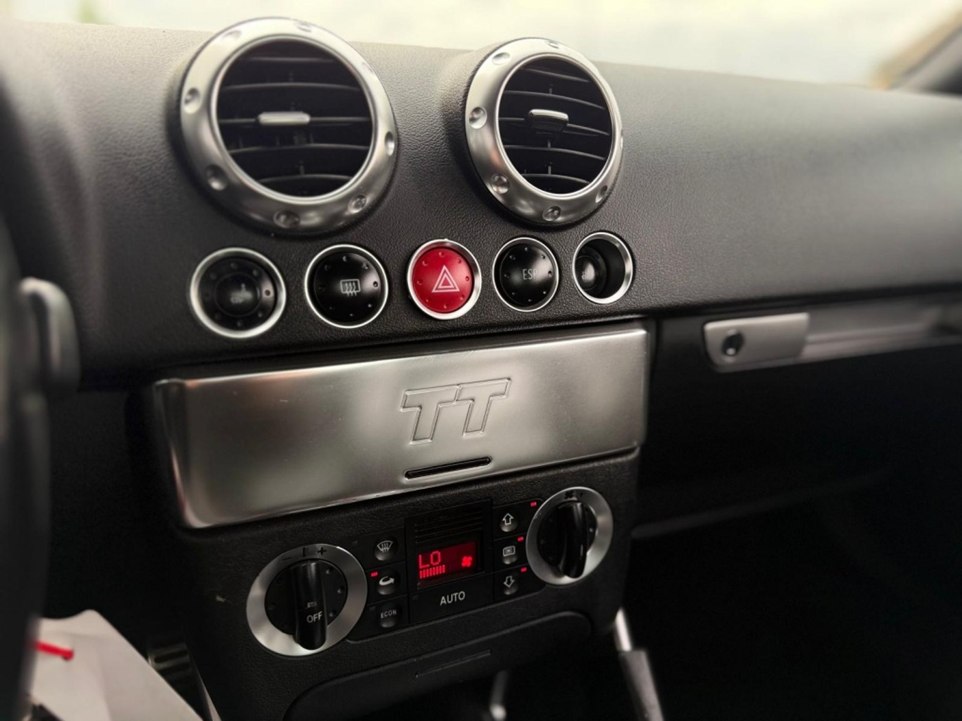 Foto van Audi TT