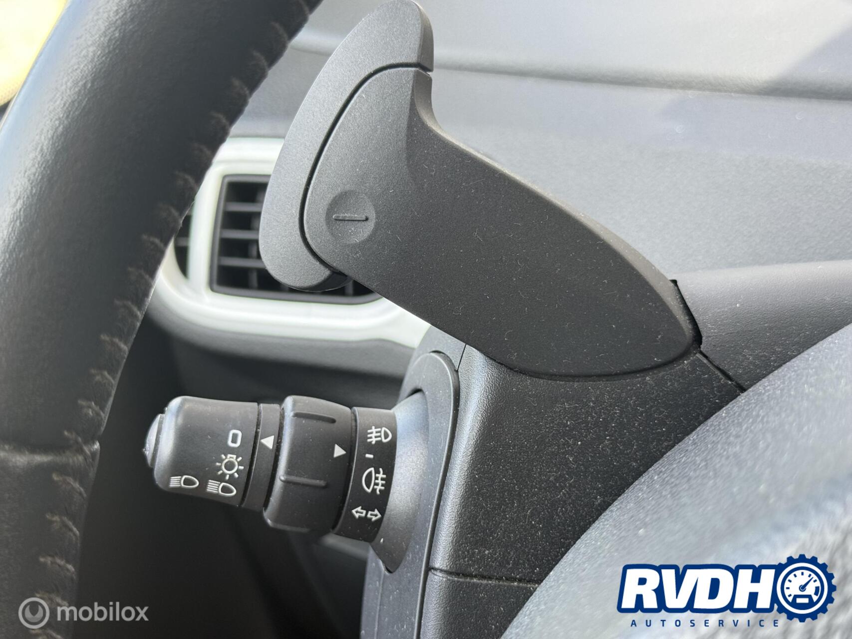 Foto van Renault Modus