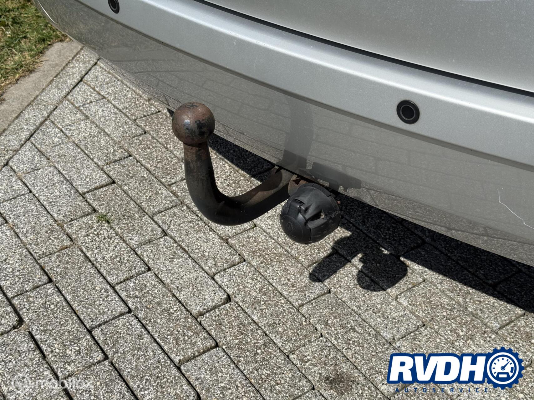 Foto van Renault Modus