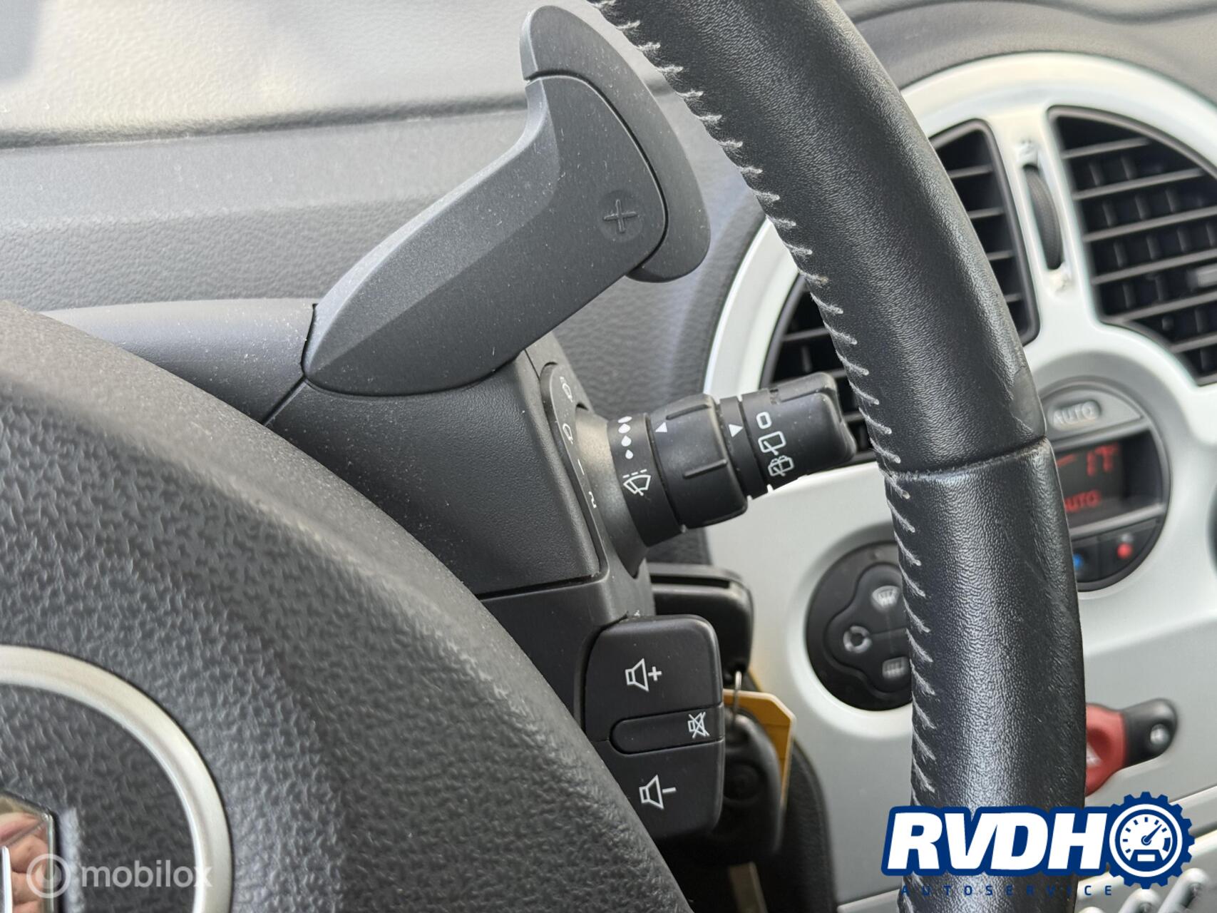 Foto van Renault Modus