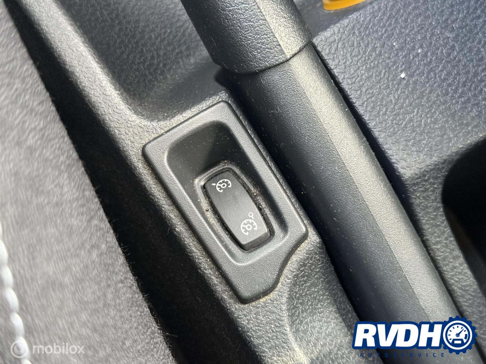 Foto van Renault Modus