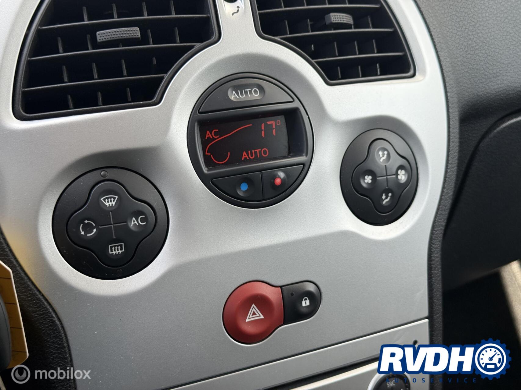 Foto van Renault Modus