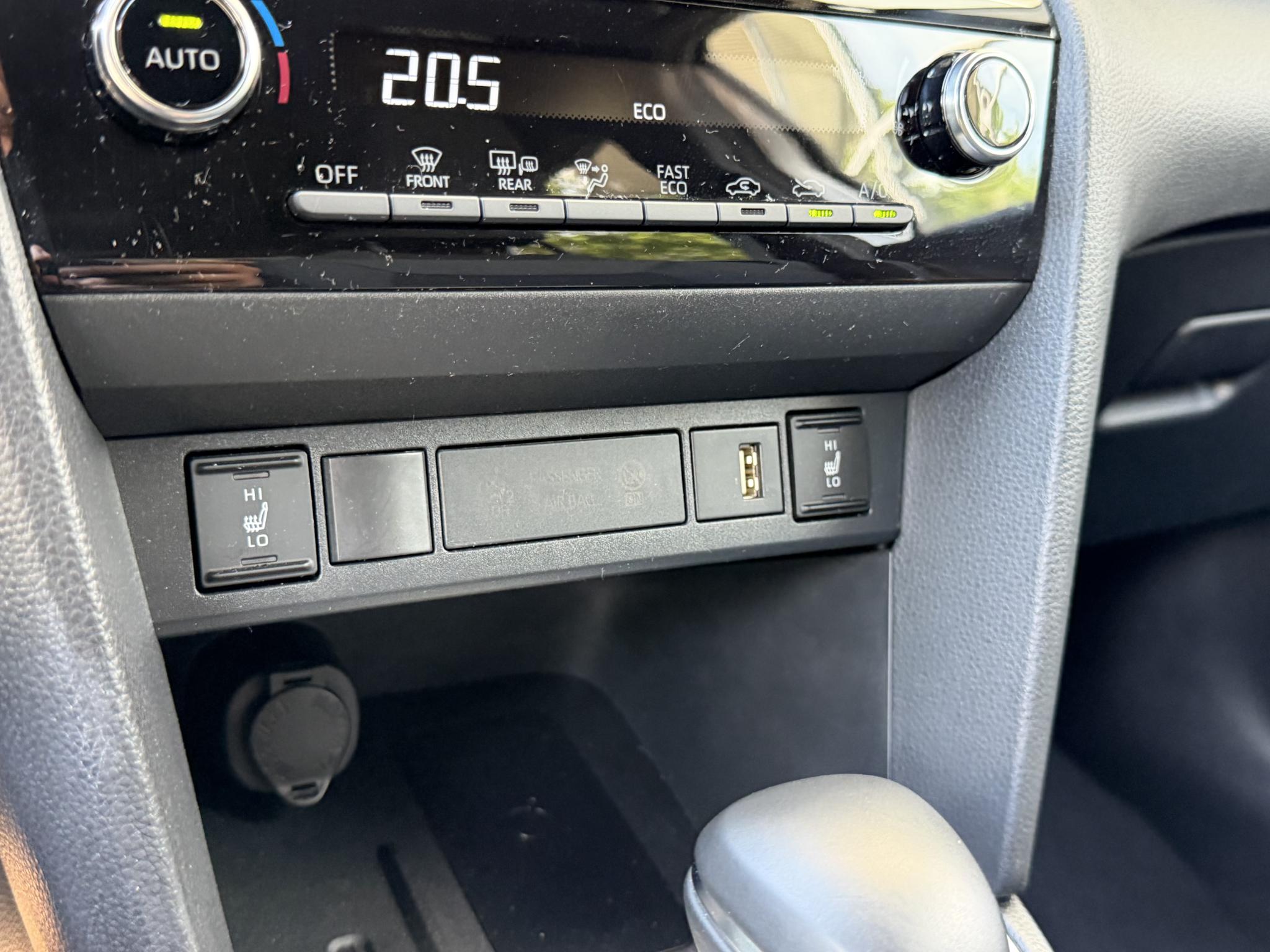 Foto van Toyota Toyota Yaris Cross