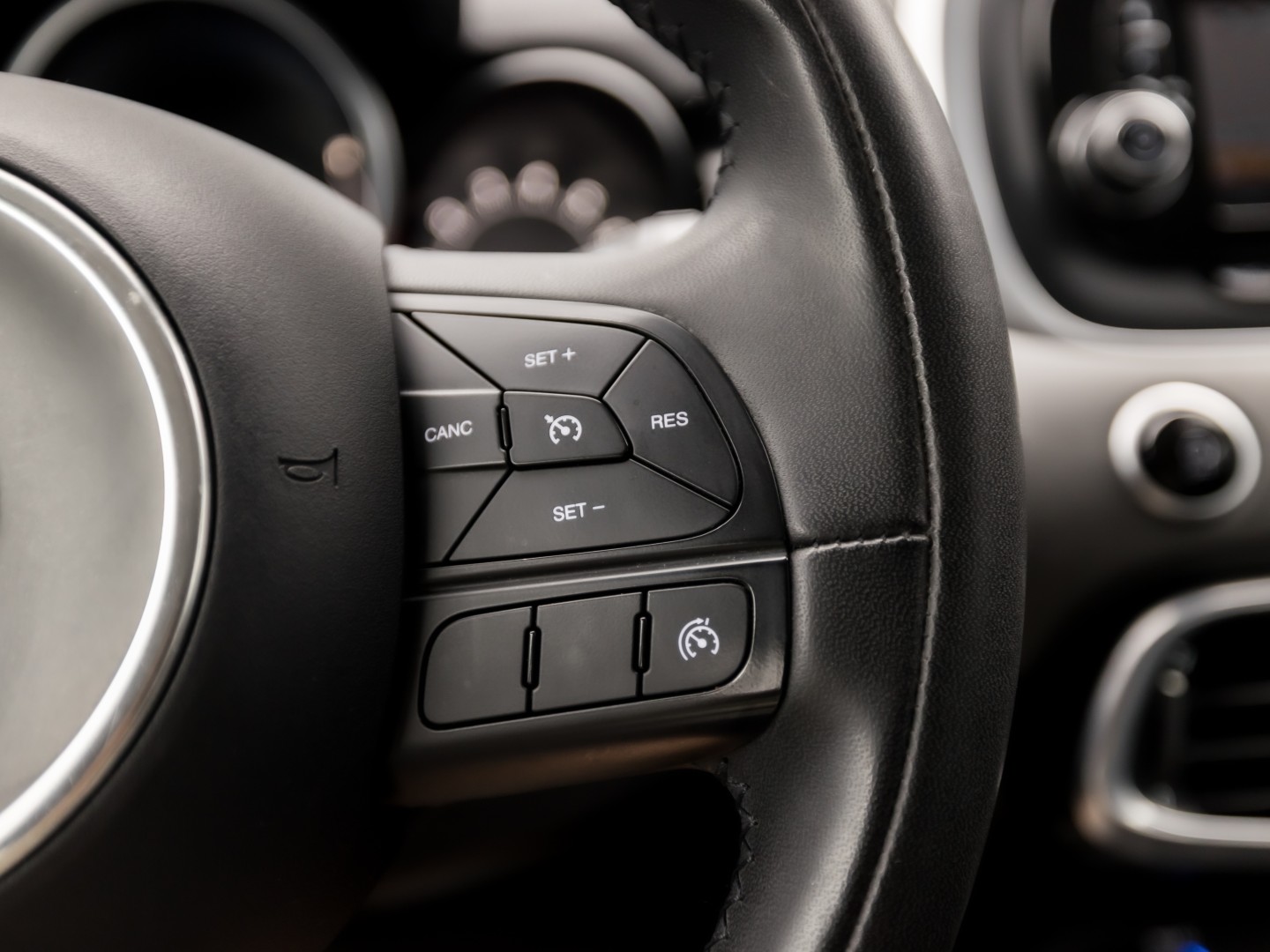Foto van Fiat Fiat 500x