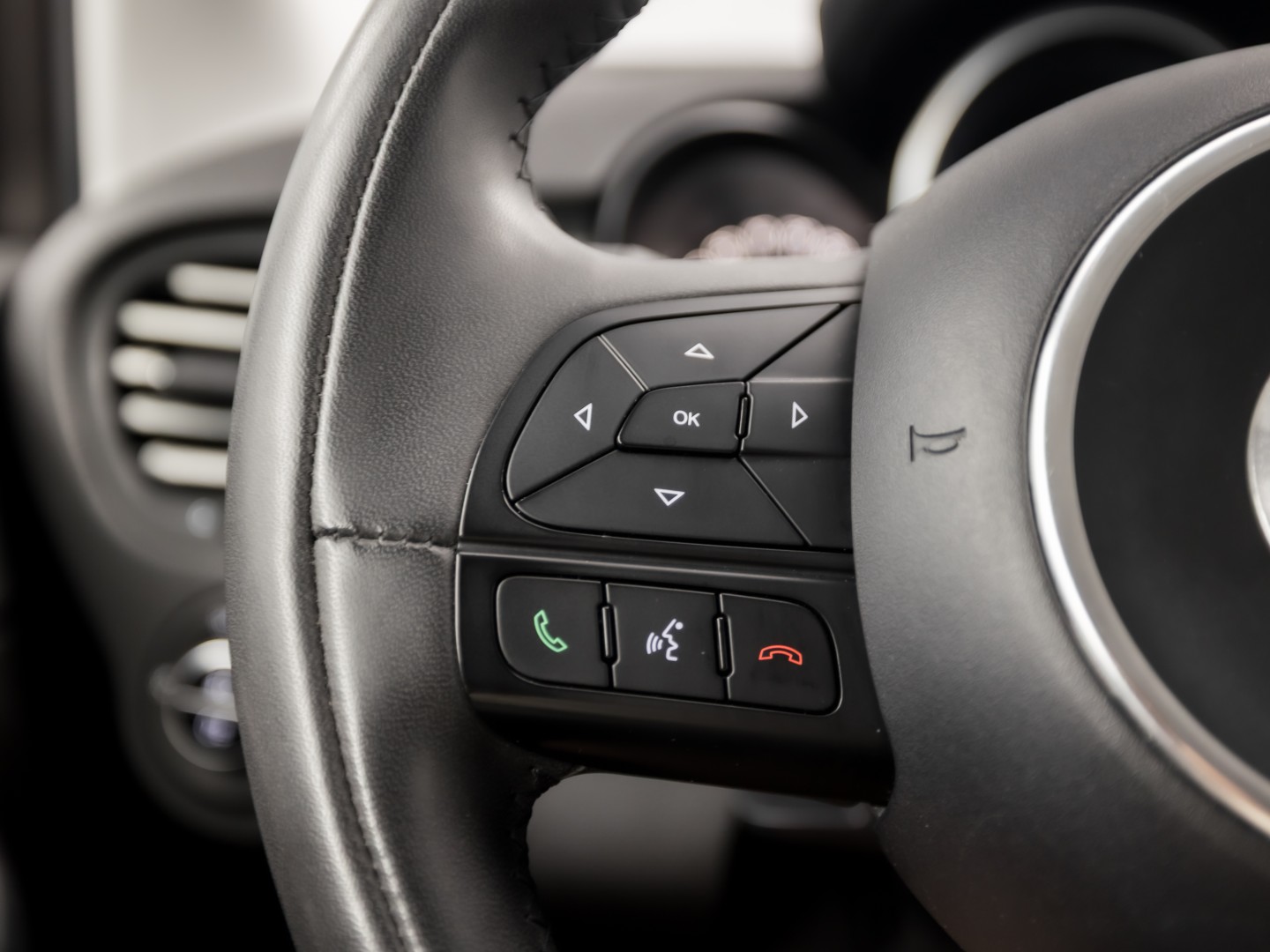 Foto van Fiat Fiat 500x