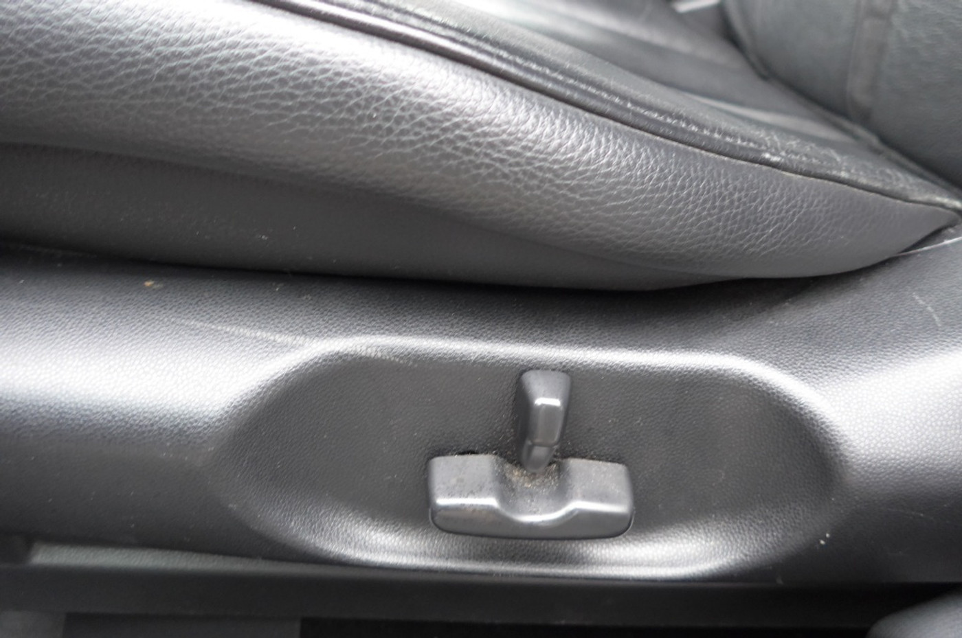 Foto van Mazda Cx-7
