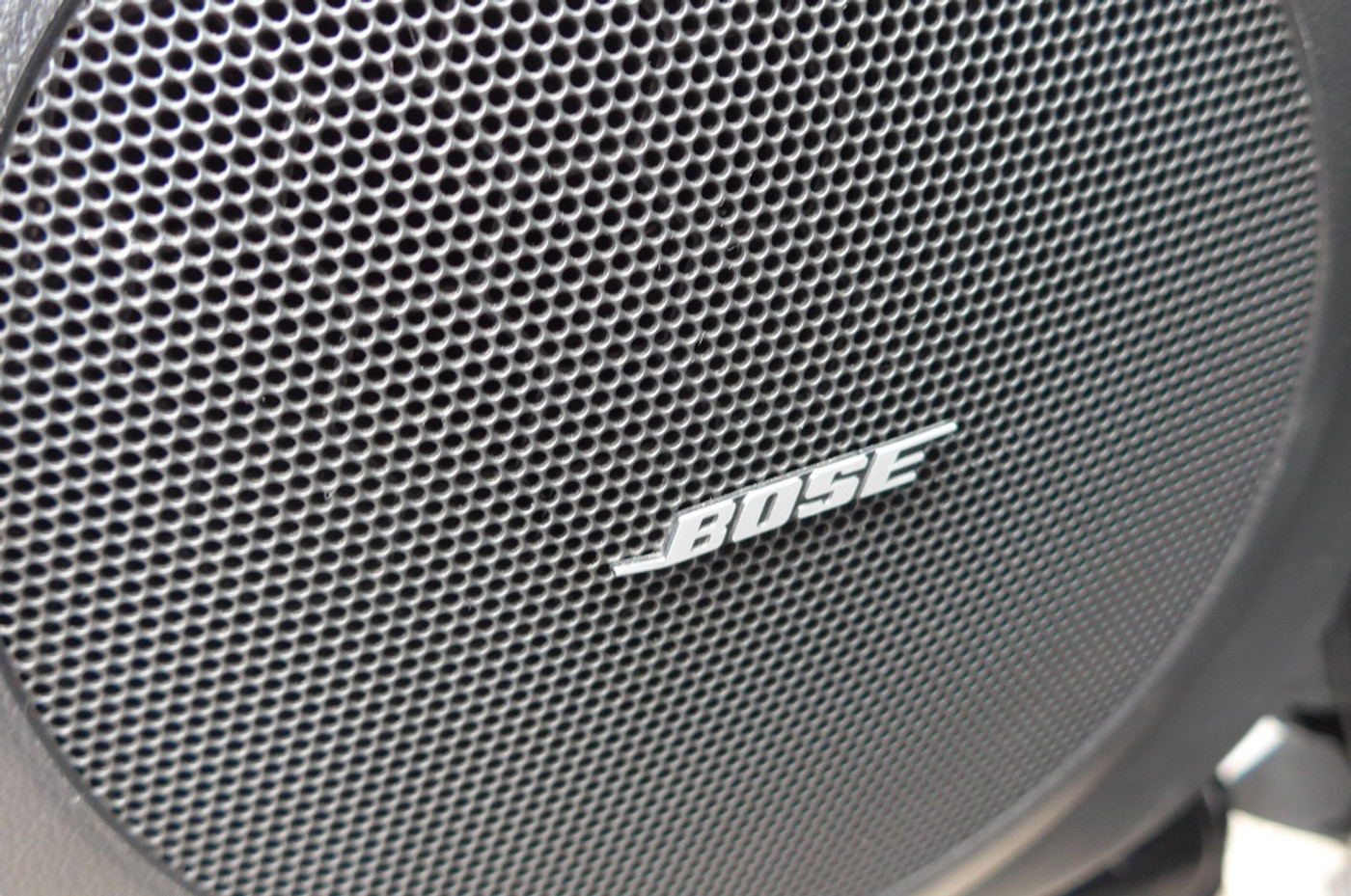 Foto van Mazda Cx-7