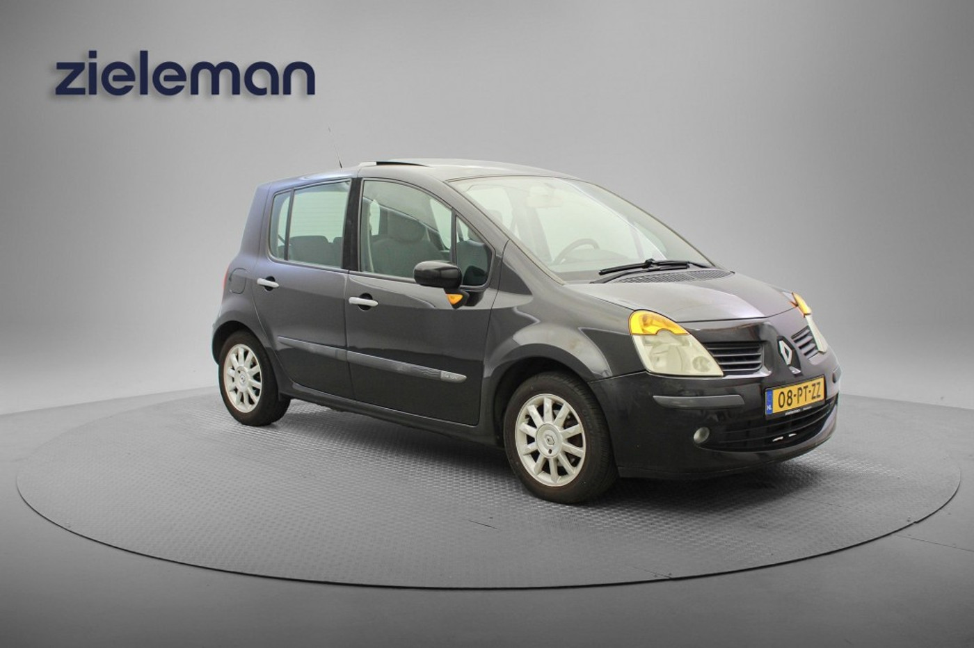 Foto van Renault Modus