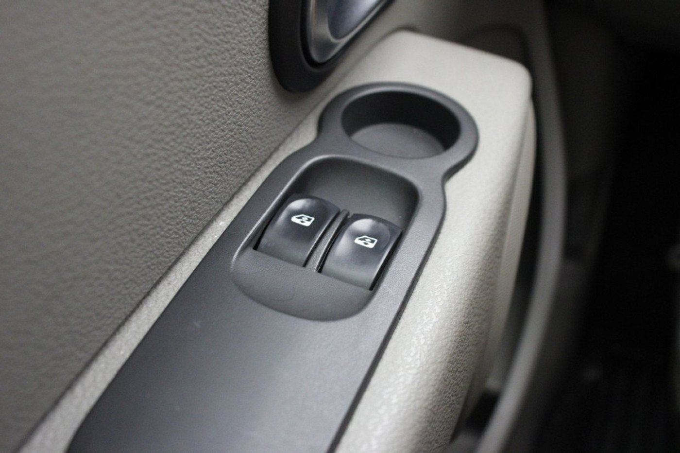Foto van Renault Modus